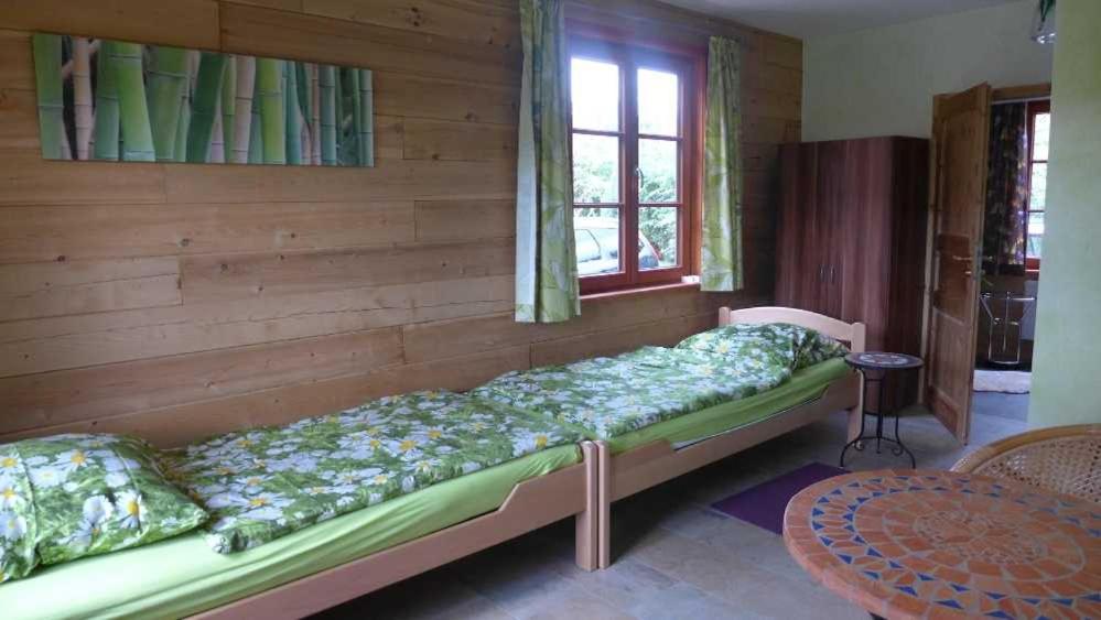 Single Room with Shower photo 1