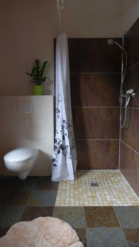 Single Room with Shower photo 3