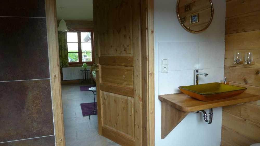 Single Room with Shower photo 2