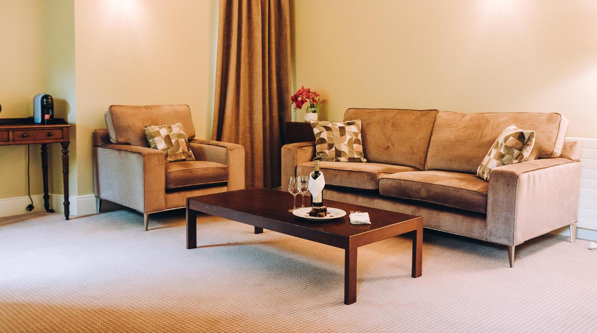 Castle Dargan Executive Suite photo 2