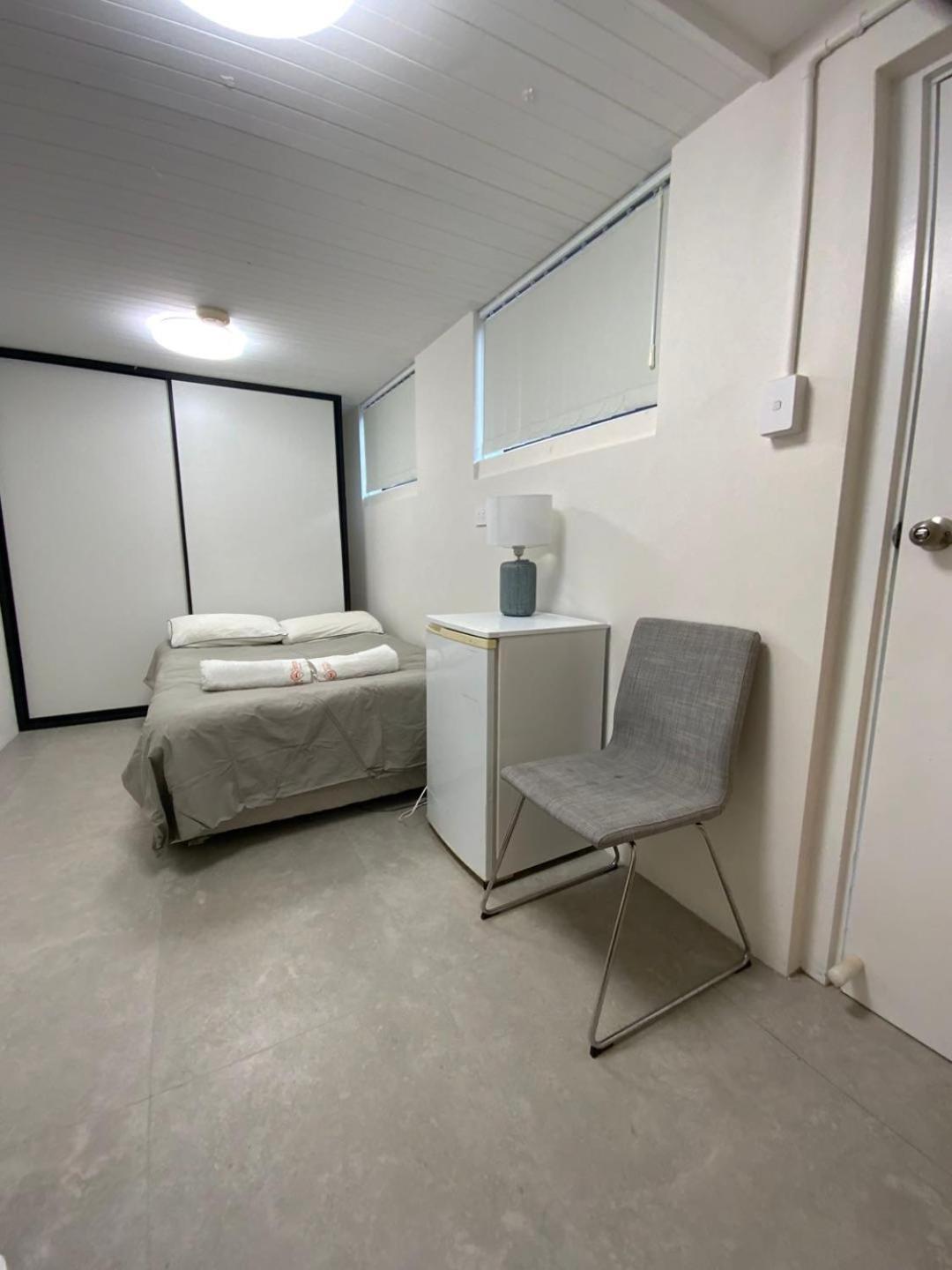 Budget Double Room photo 1
