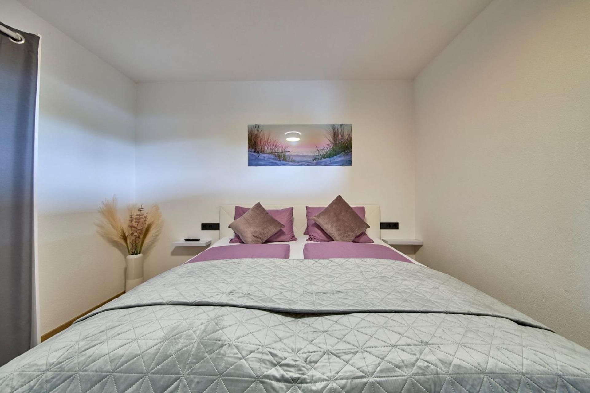 One-Bedroom Apartment photo 3