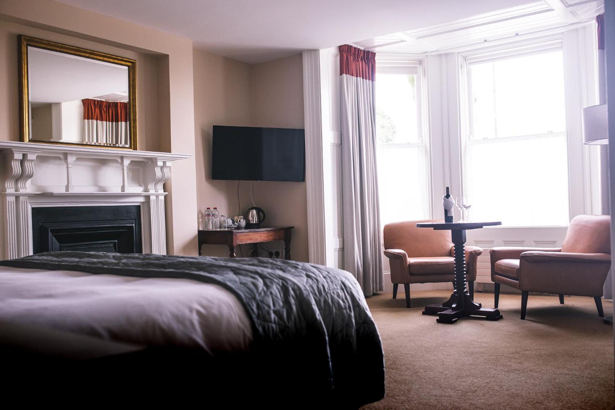 Castle Dargan Executive Junior Room photo 2