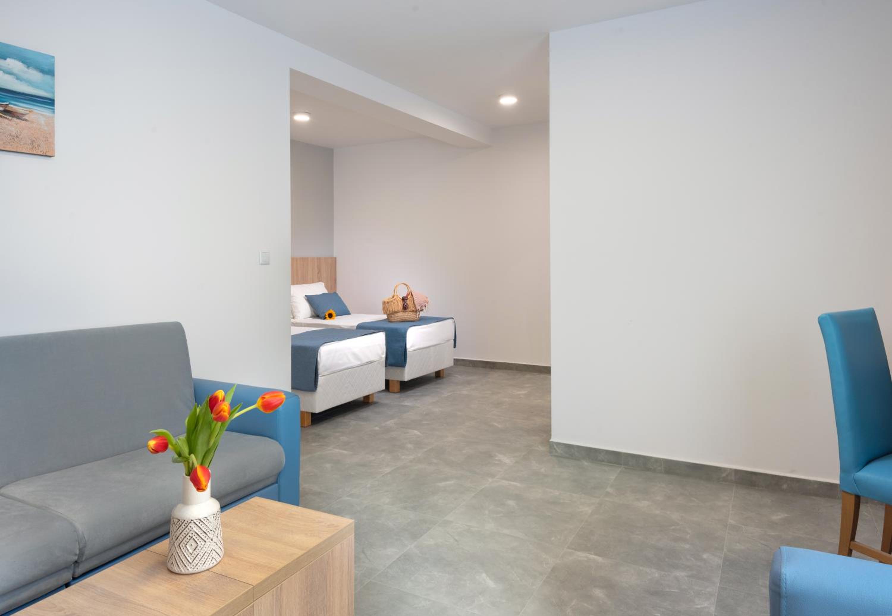 Standard Family Room