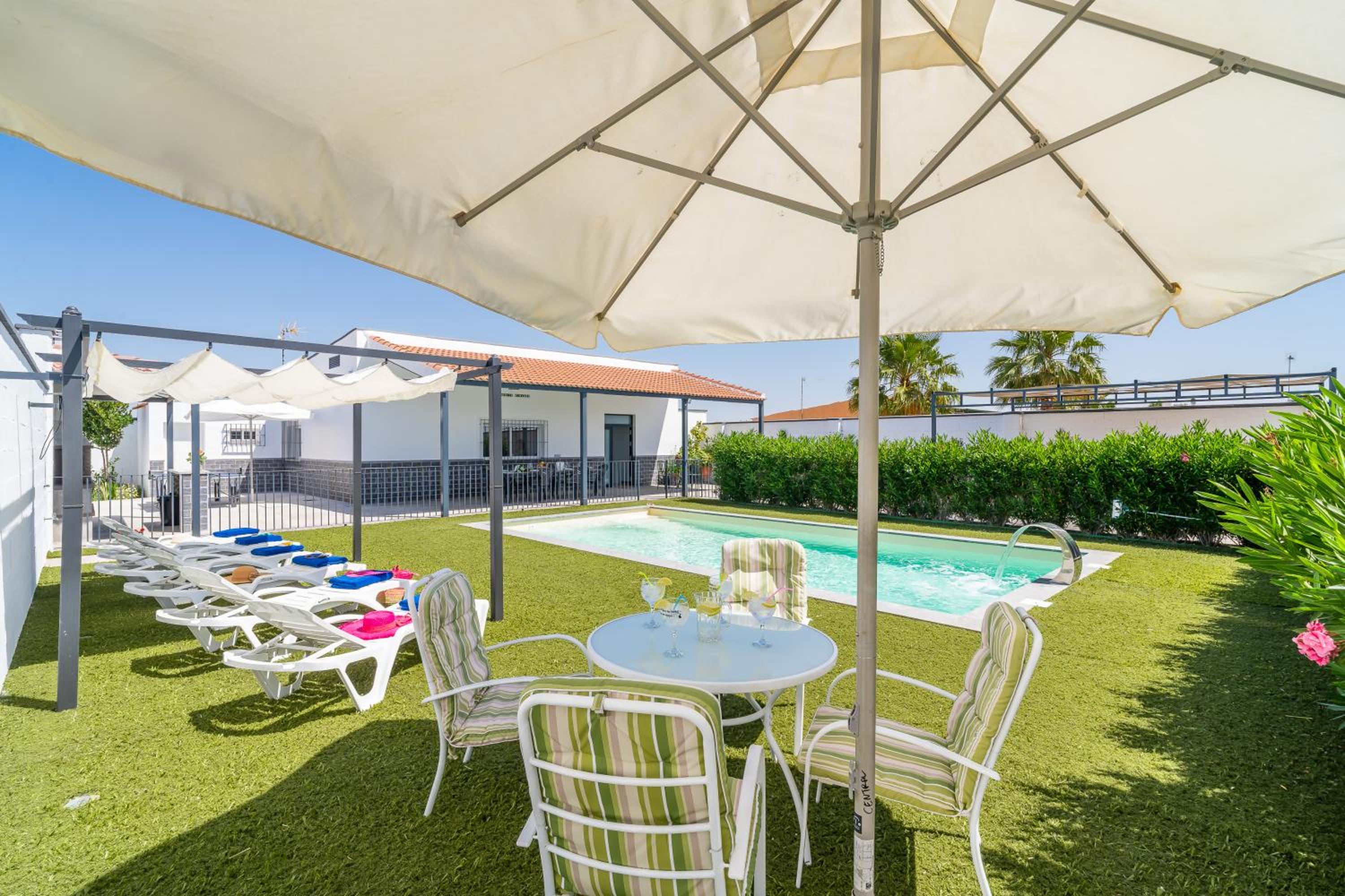 Vacation Home photo 2