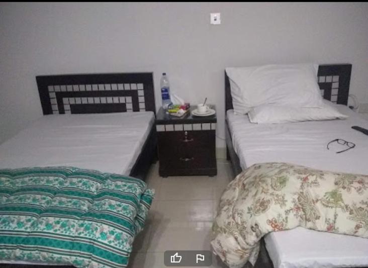 Deluxe Double Room photo 3