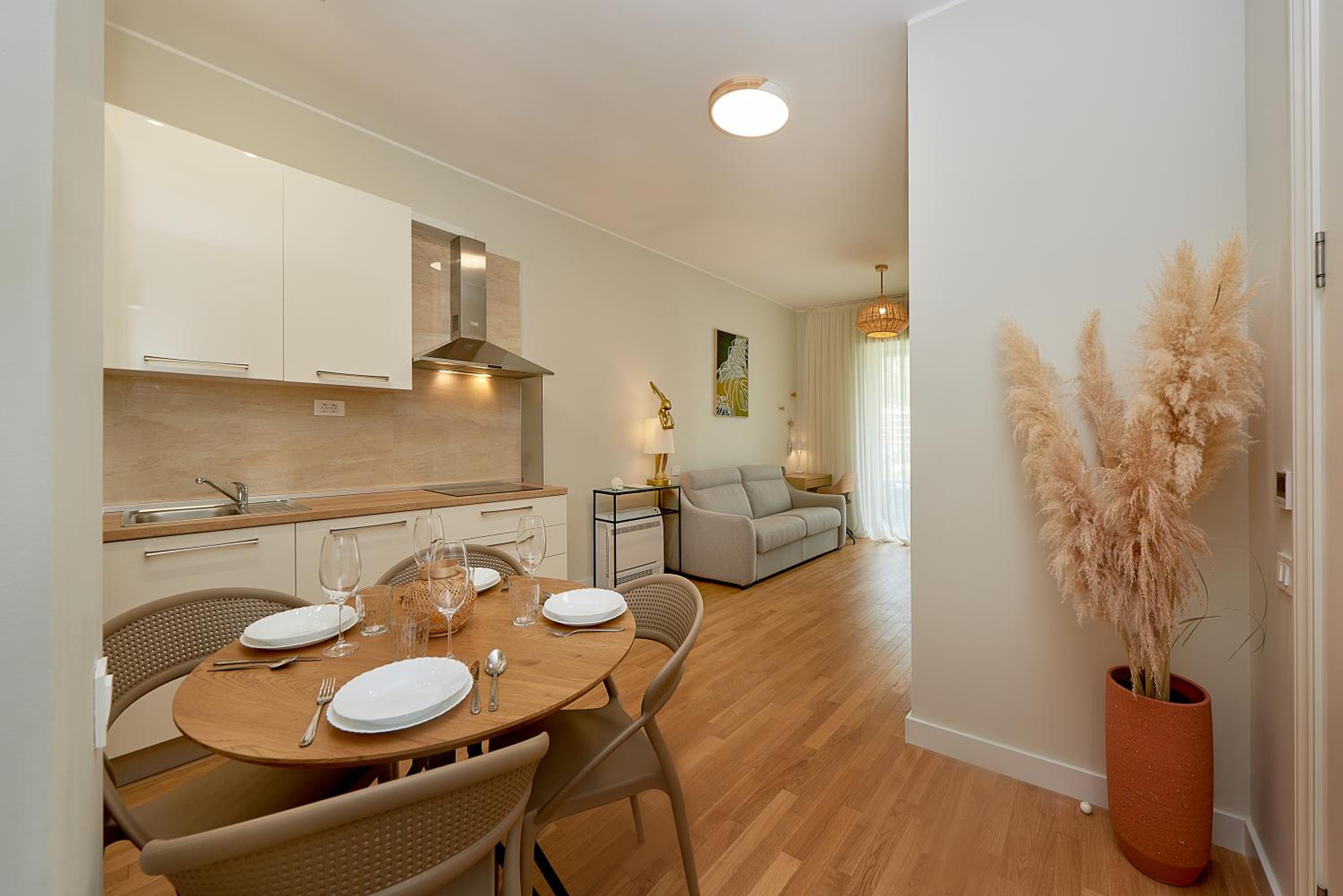 One-Bedroom Suite photo 2
