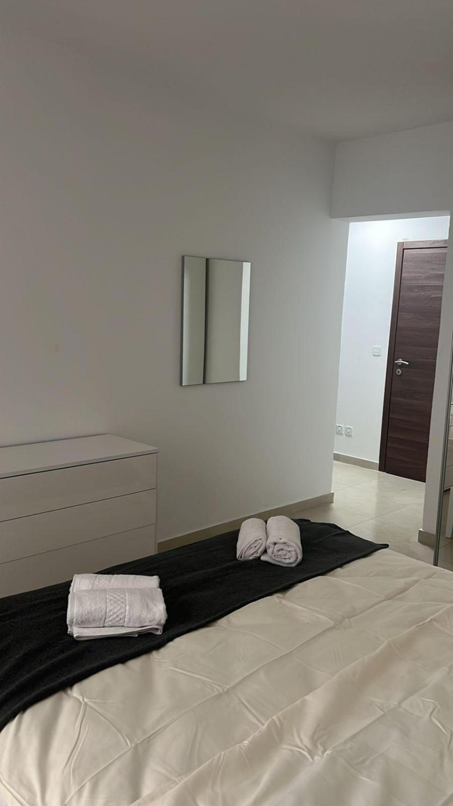 Two-Bedroom Apartment photo 1