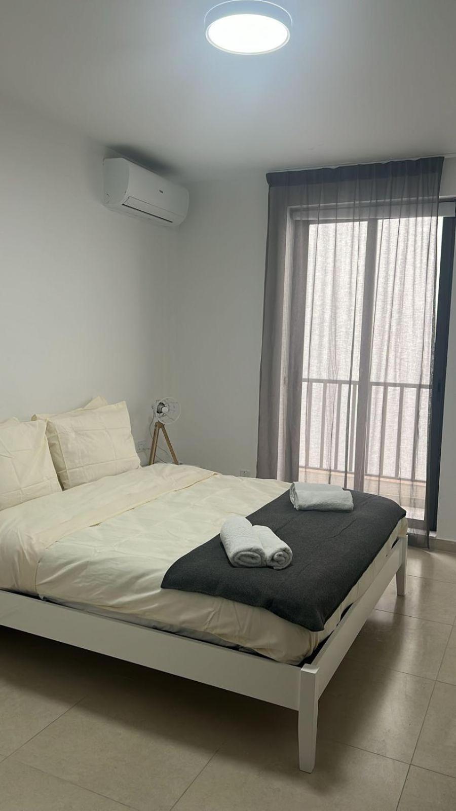 Two-Bedroom Apartment photo 3