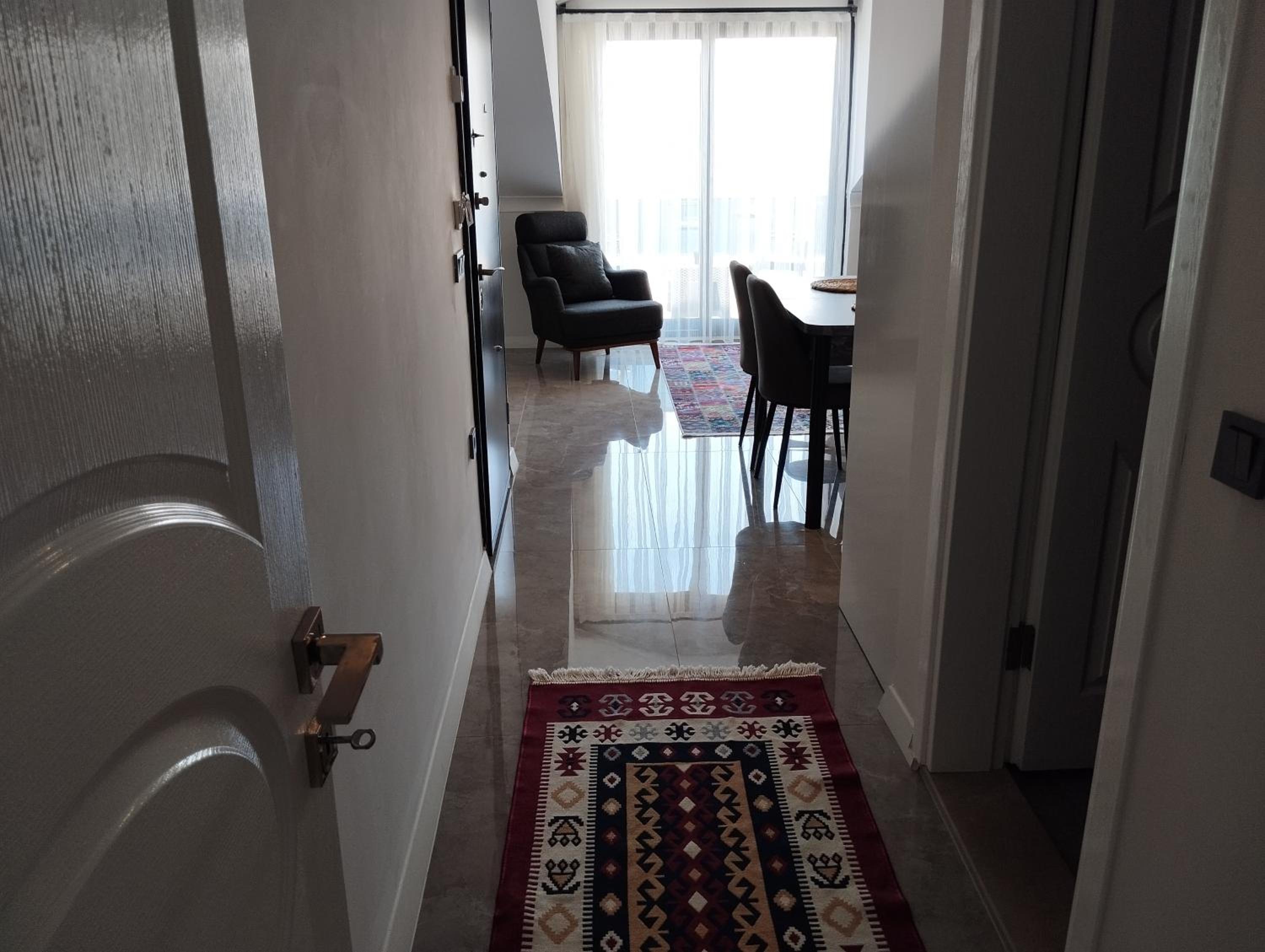 Penthouse Apartment - Photo 12