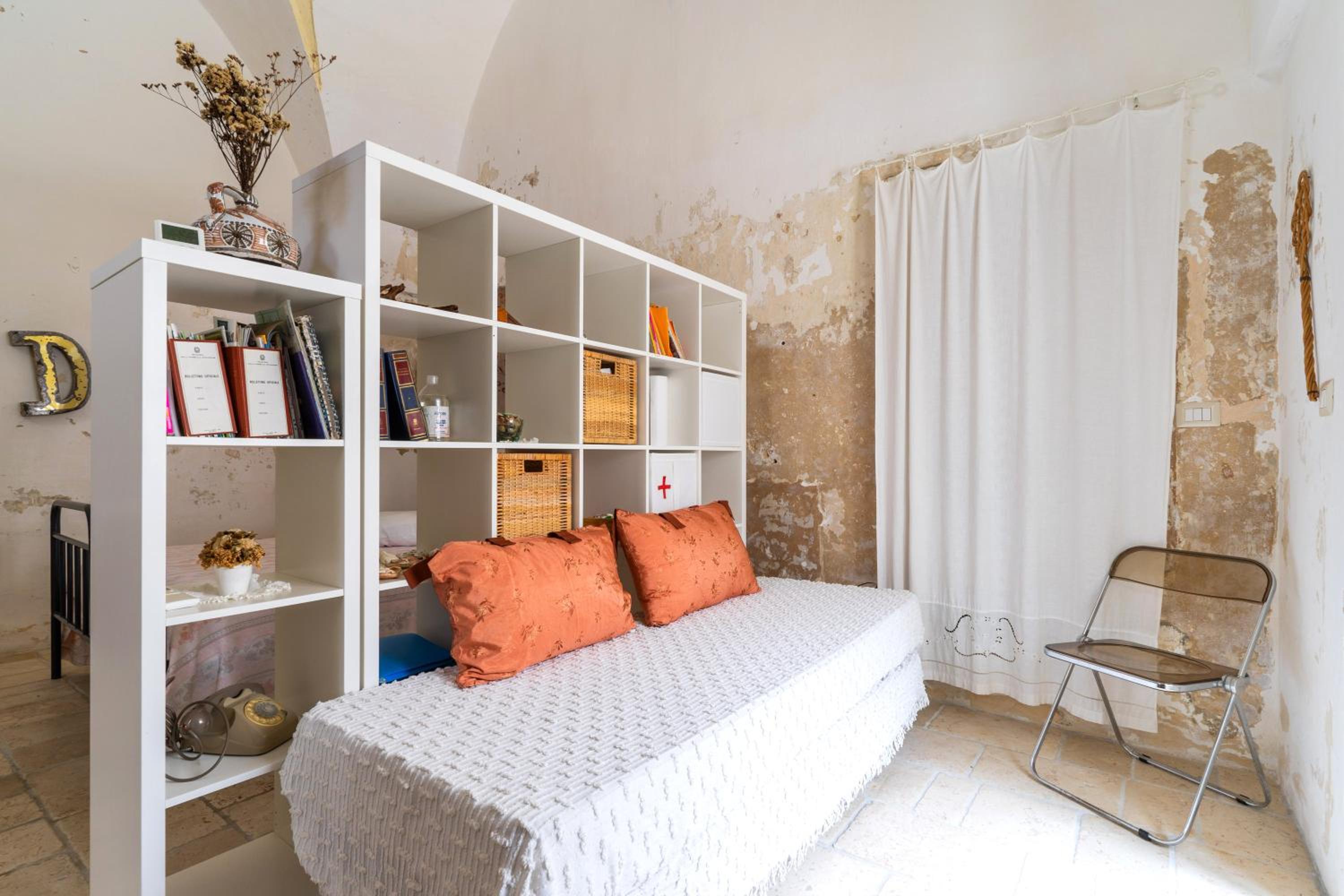 Two-Bedroom Superior Apartment