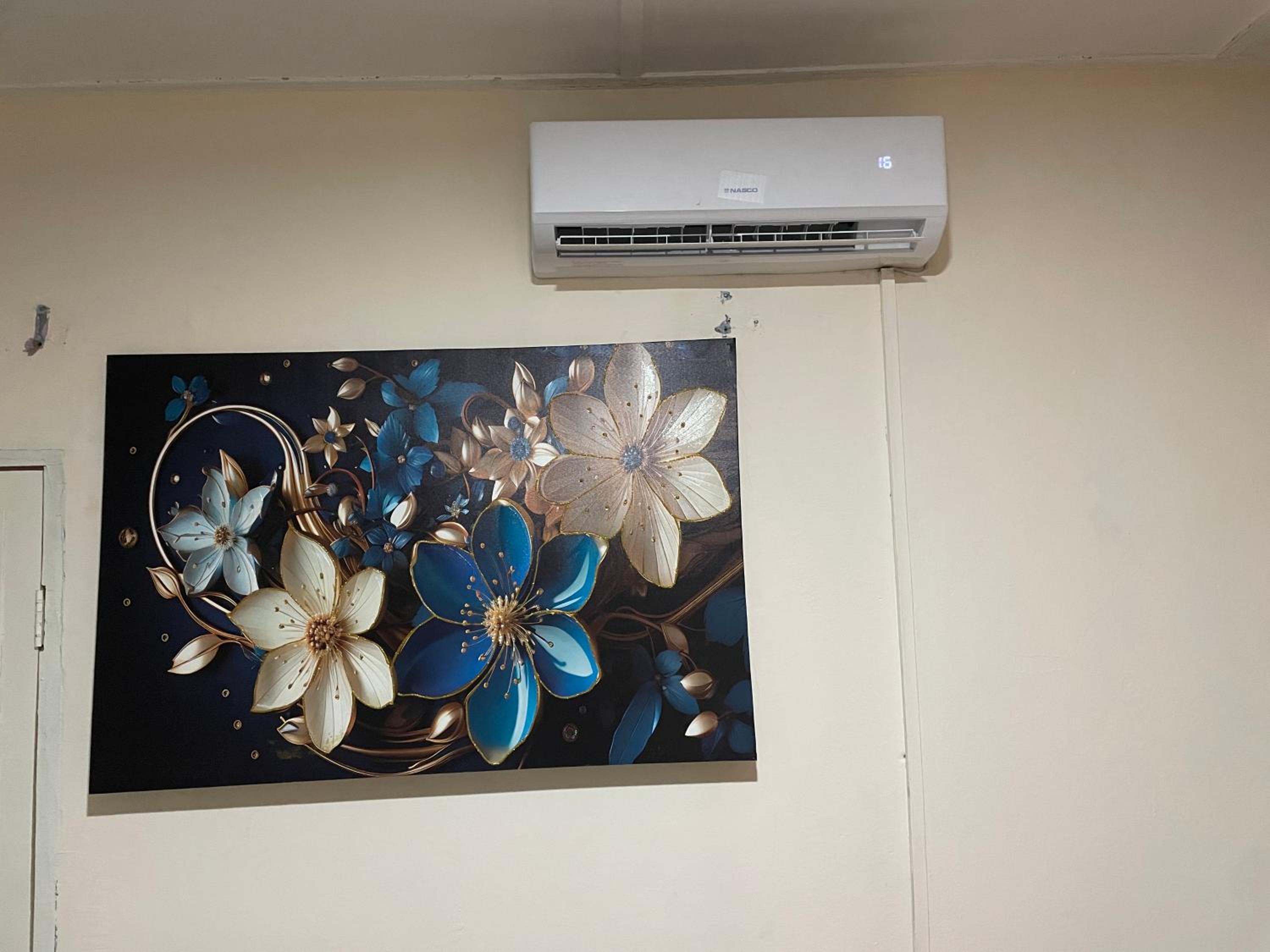 Apartment - Ground Floor photo 2