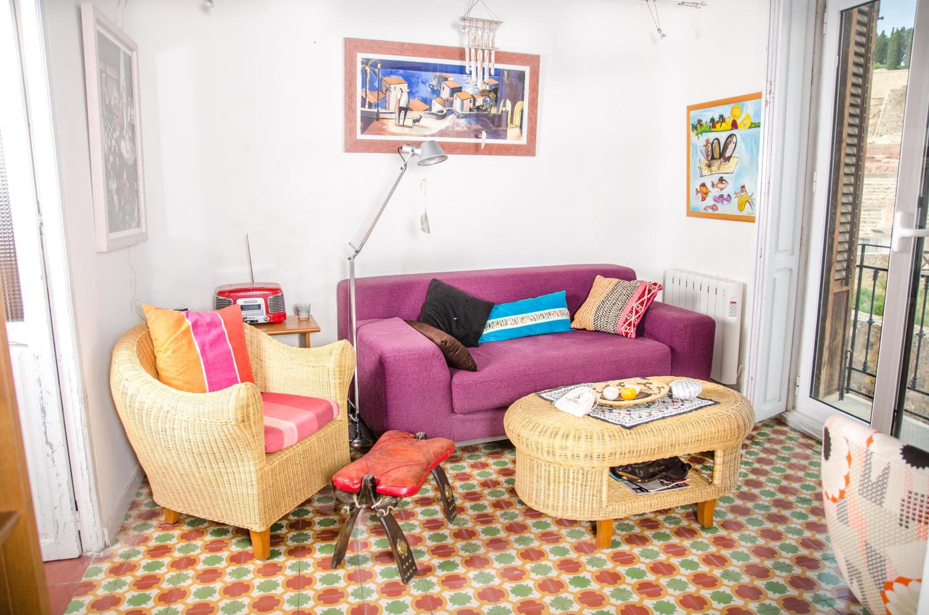 Two-Bedroom Apartment - Photo 17