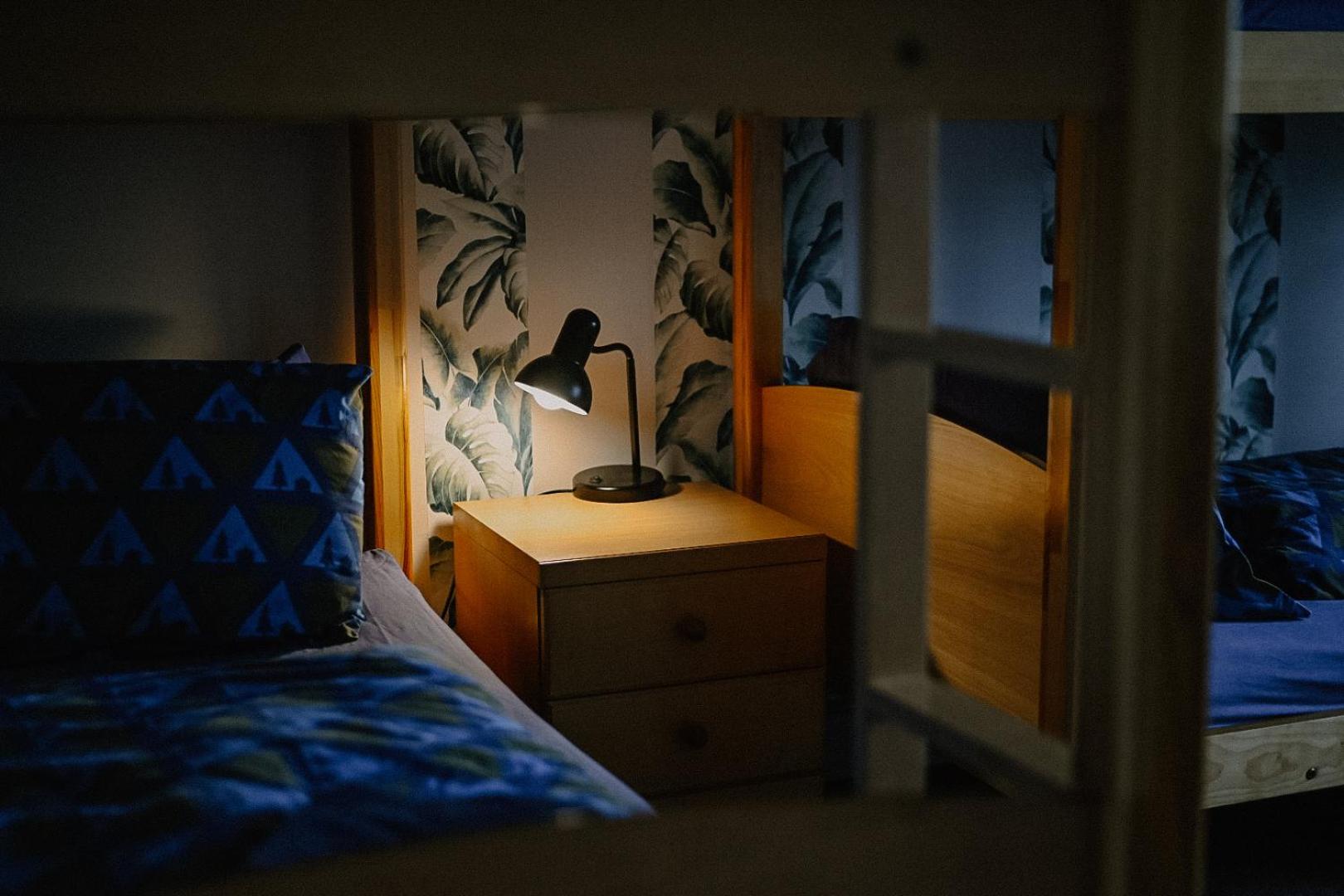 Single Bed in Female Dormitory Room photo 1
