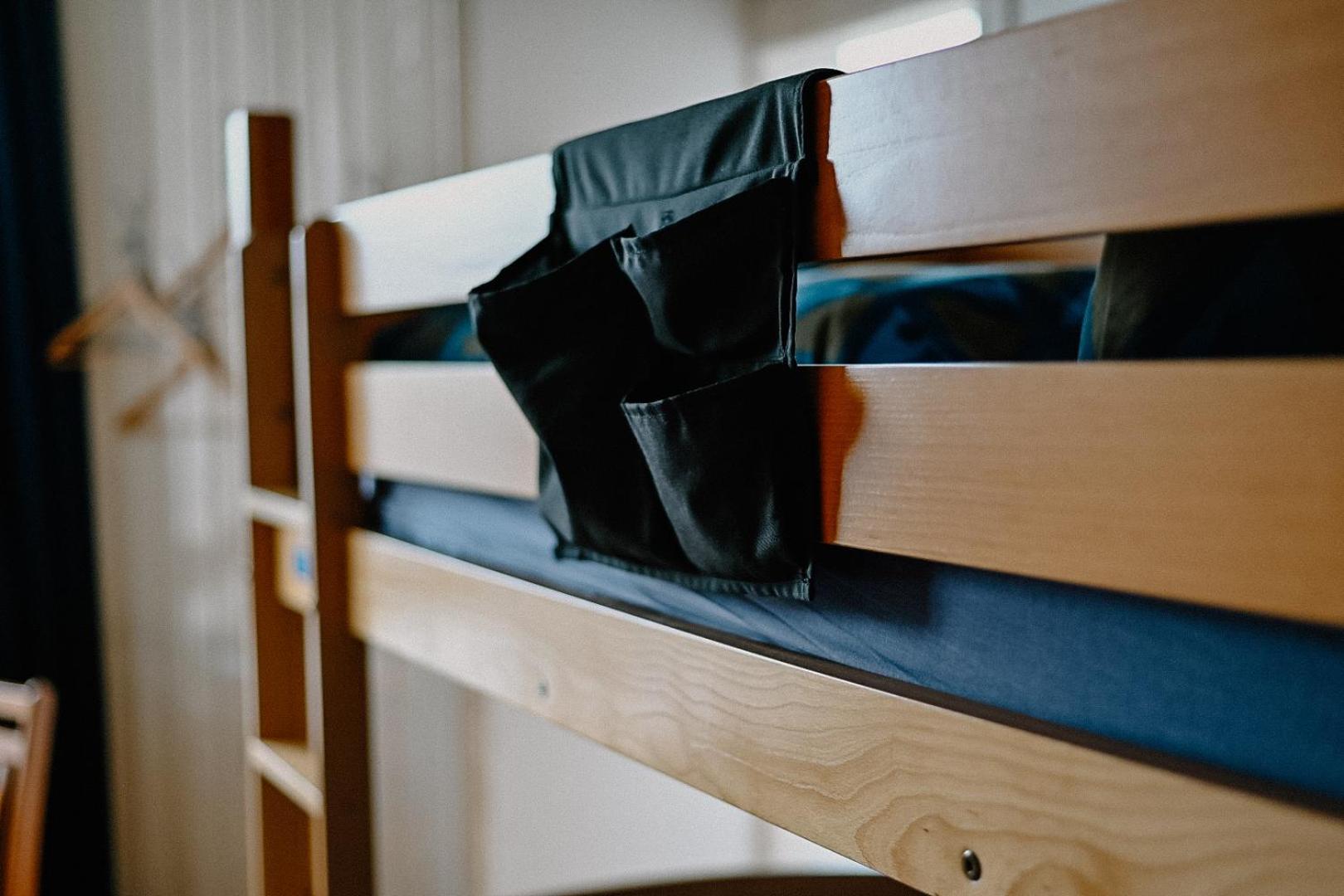 Single Bed in Female Dormitory Room photo 2