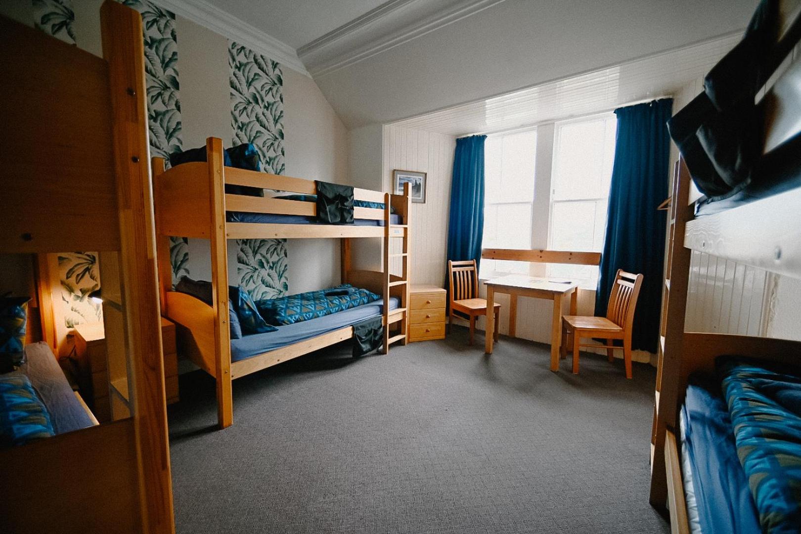 Single Bed in Male Dormitory Room photo 3