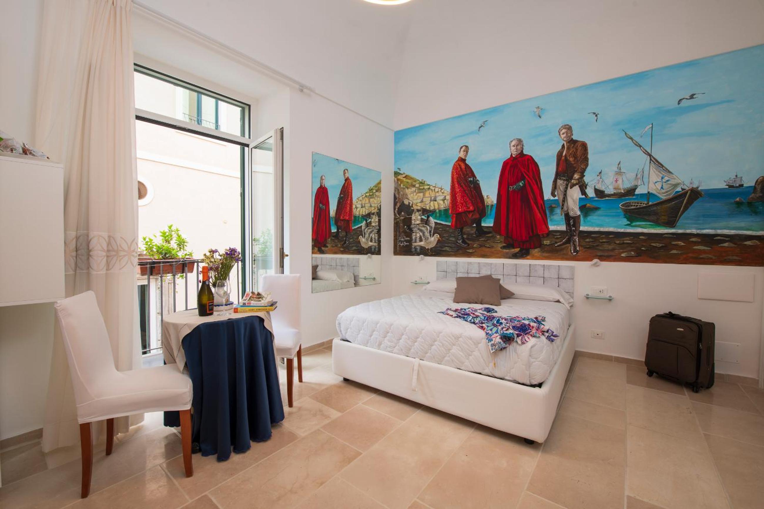 Family Junior Suite