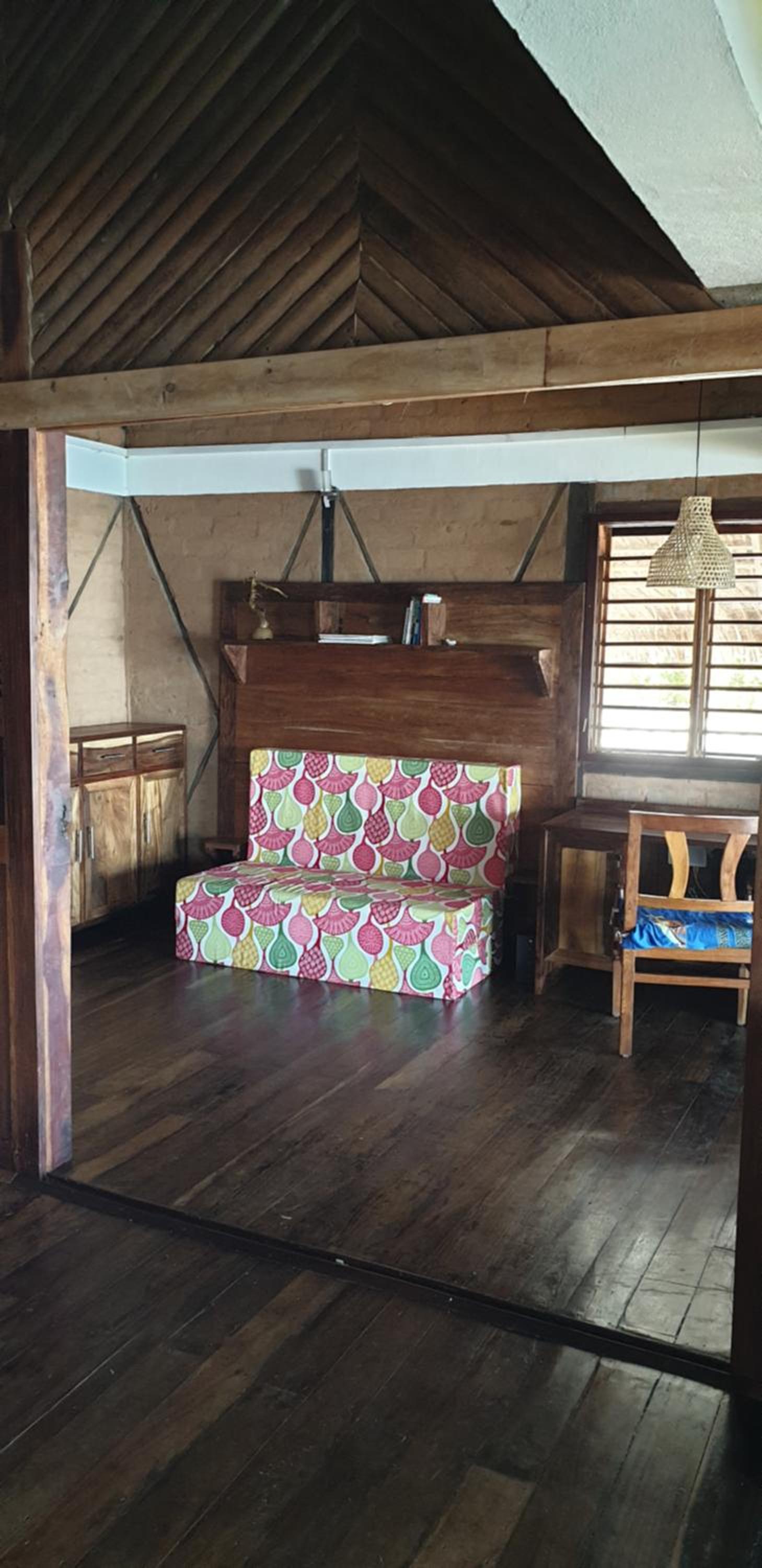 Three-Bedroom Villa photo 1