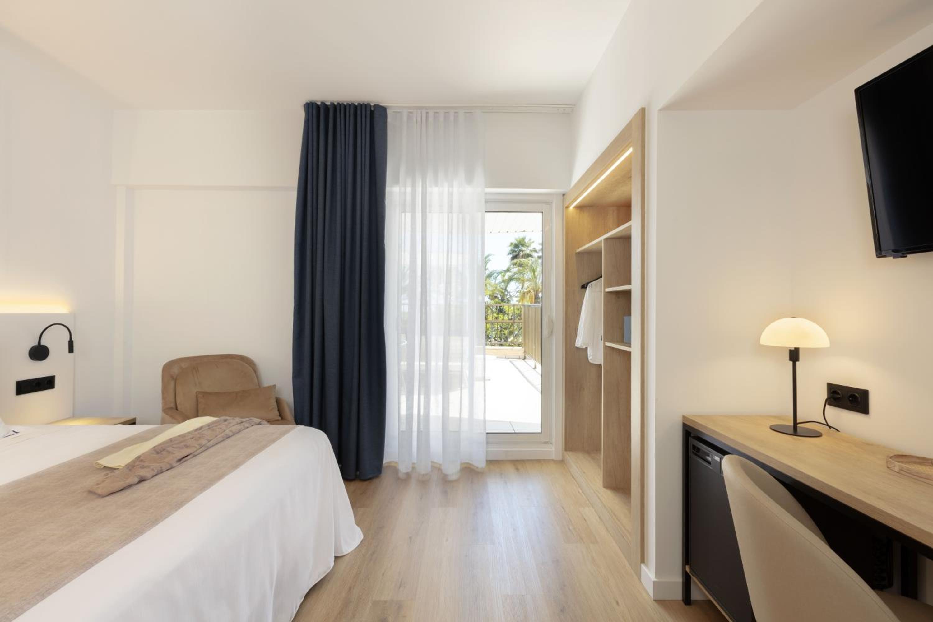 Suite Superior