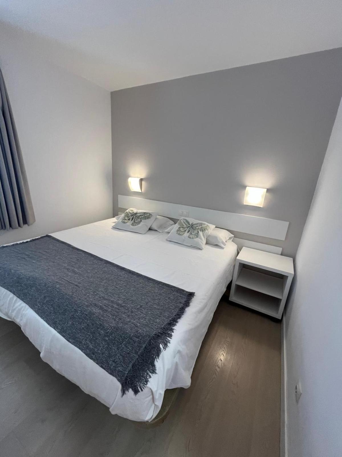 Apartamento - Planta Baja
