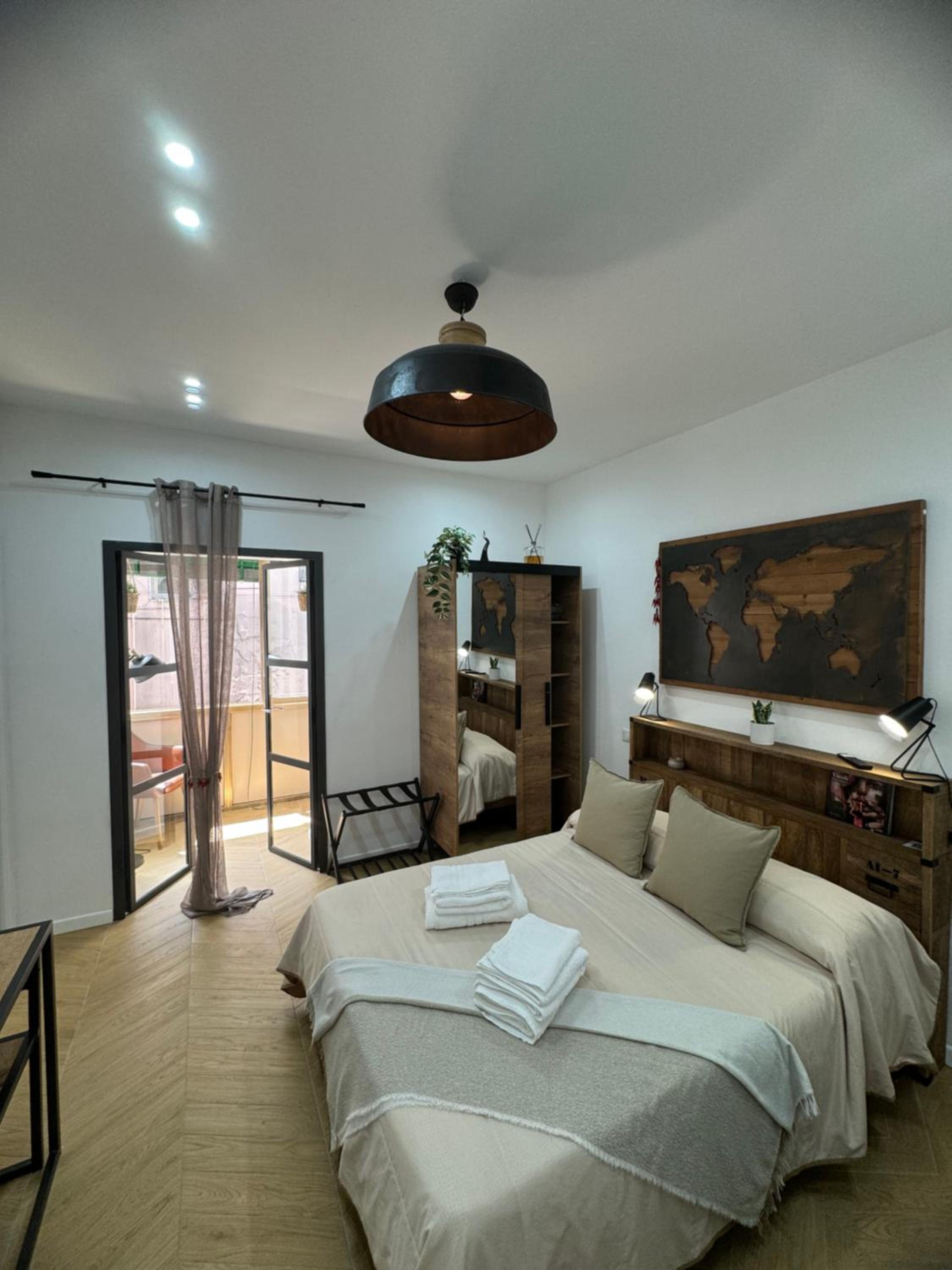 Standard Apartment