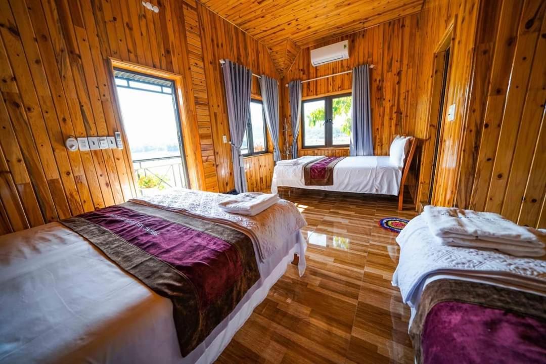 One-Bedroom Chalet photo 1