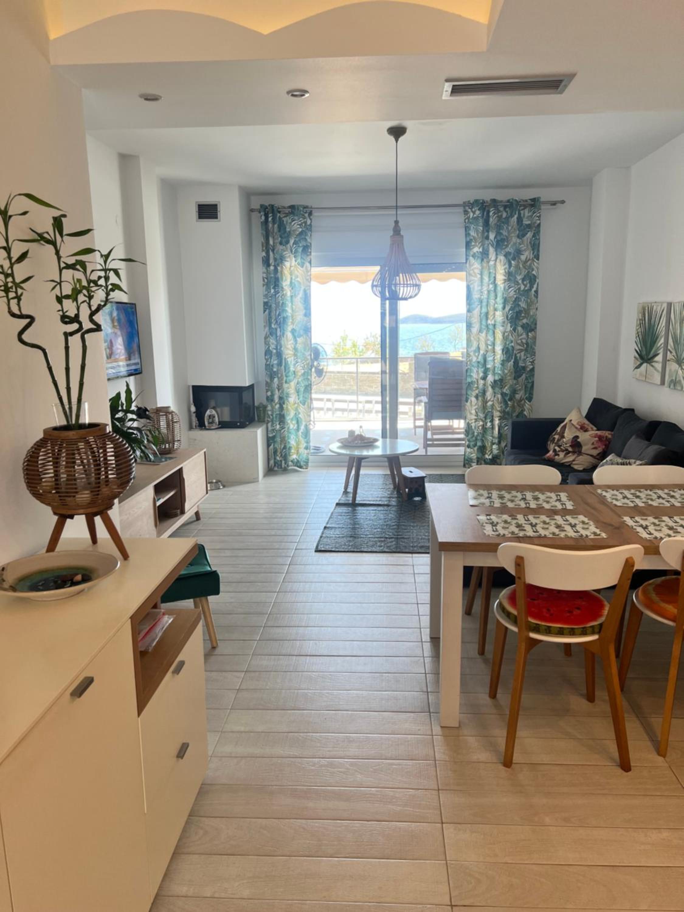 Two-Bedroom House photo 1