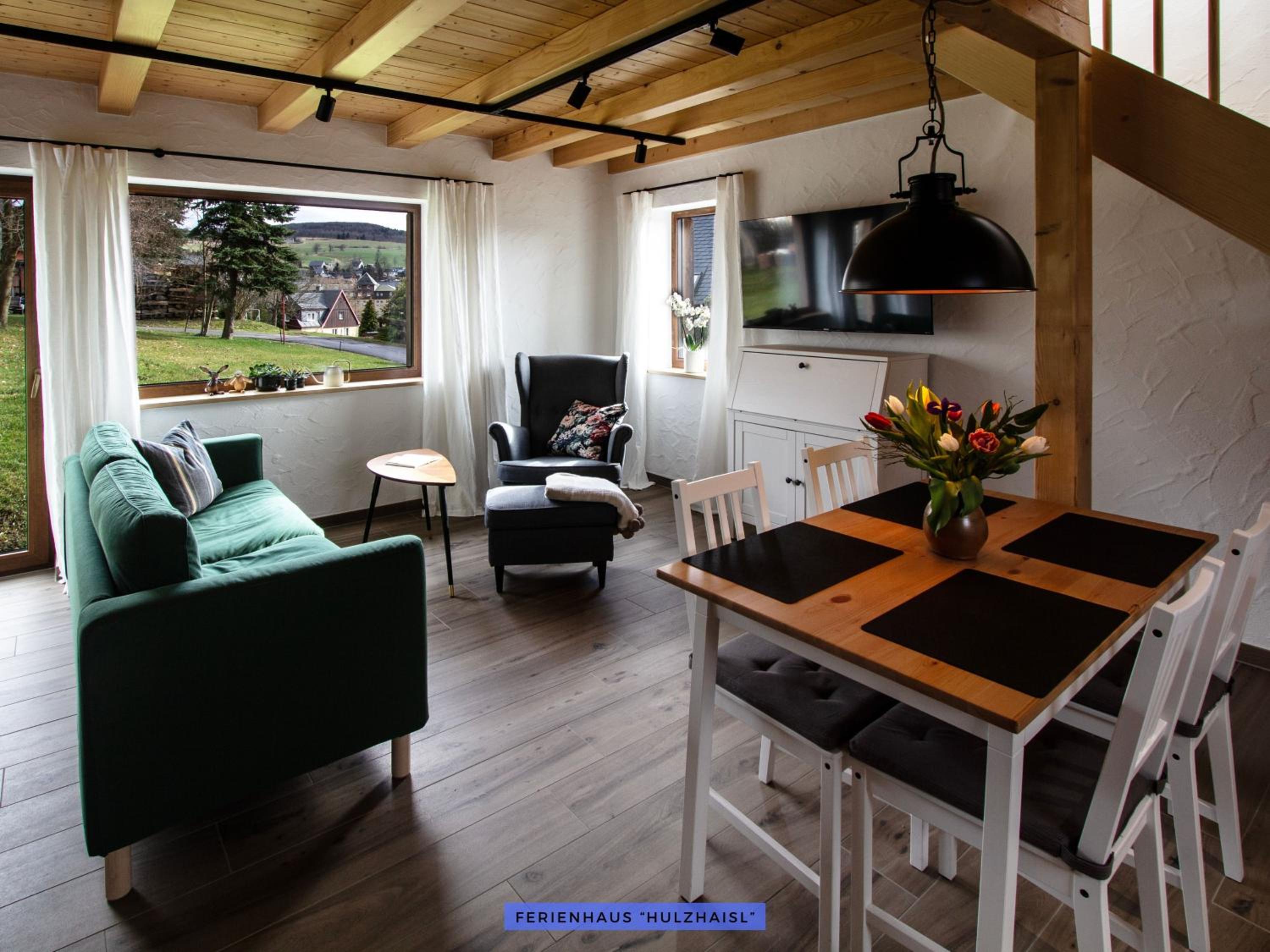 Vacation Home photo 1