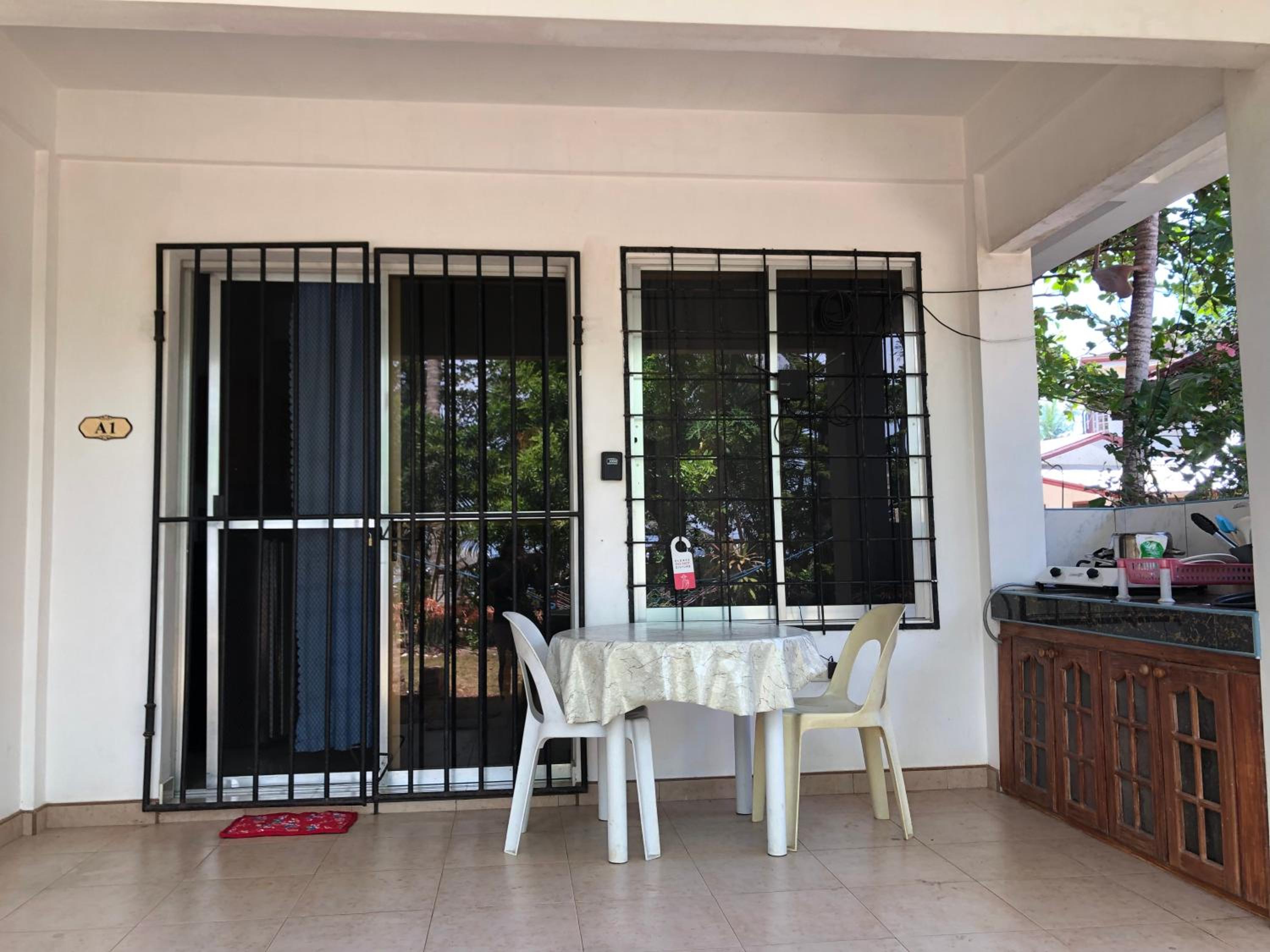 Studio with Sea View - Photo 19