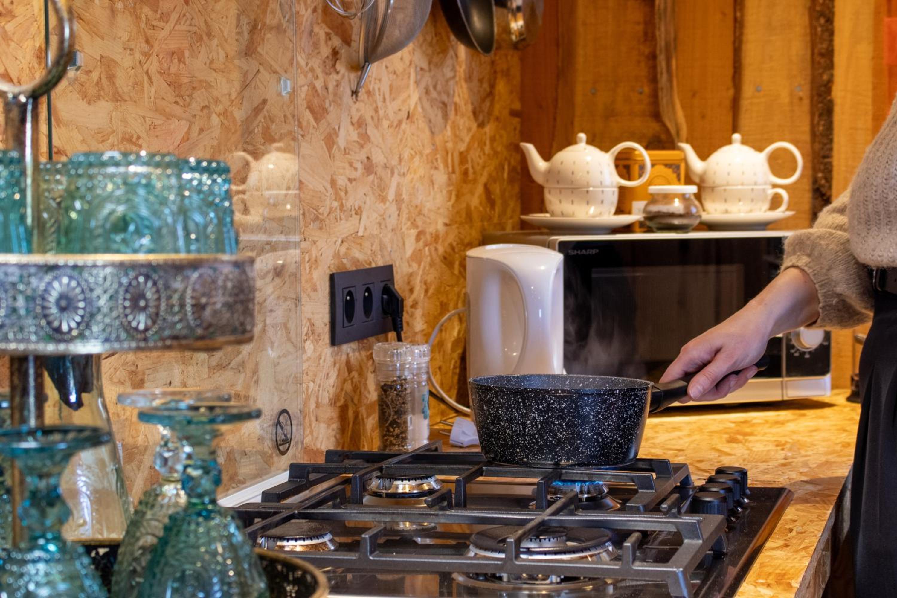 Superior Chalet - Photo 2