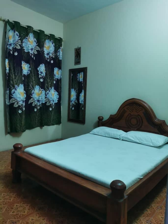 Double Room With Shared Bathroom photo 1