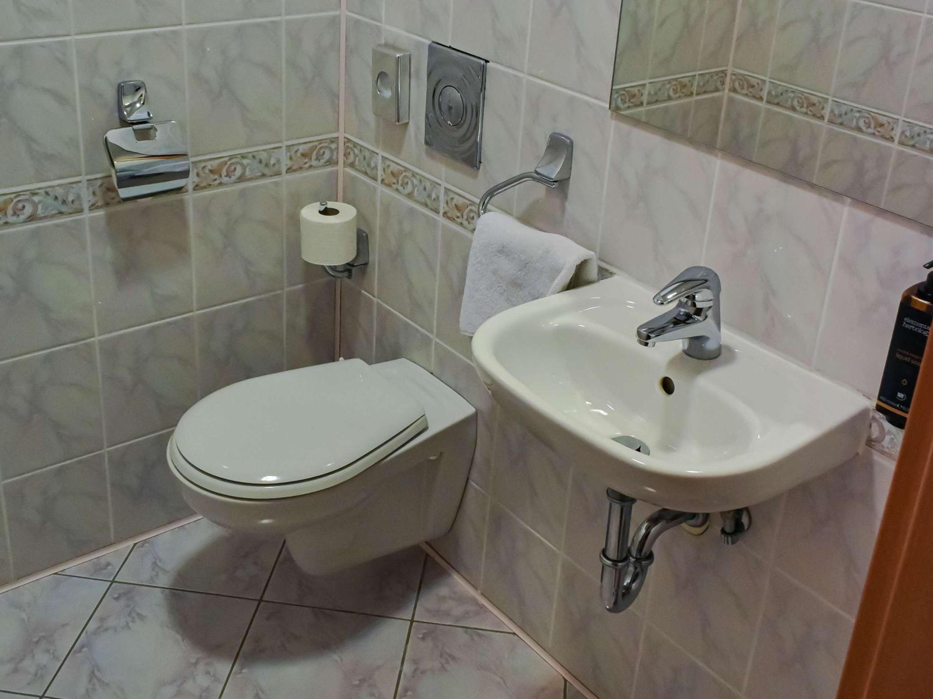 Standard Apartment with One Double Bed - Photo 5