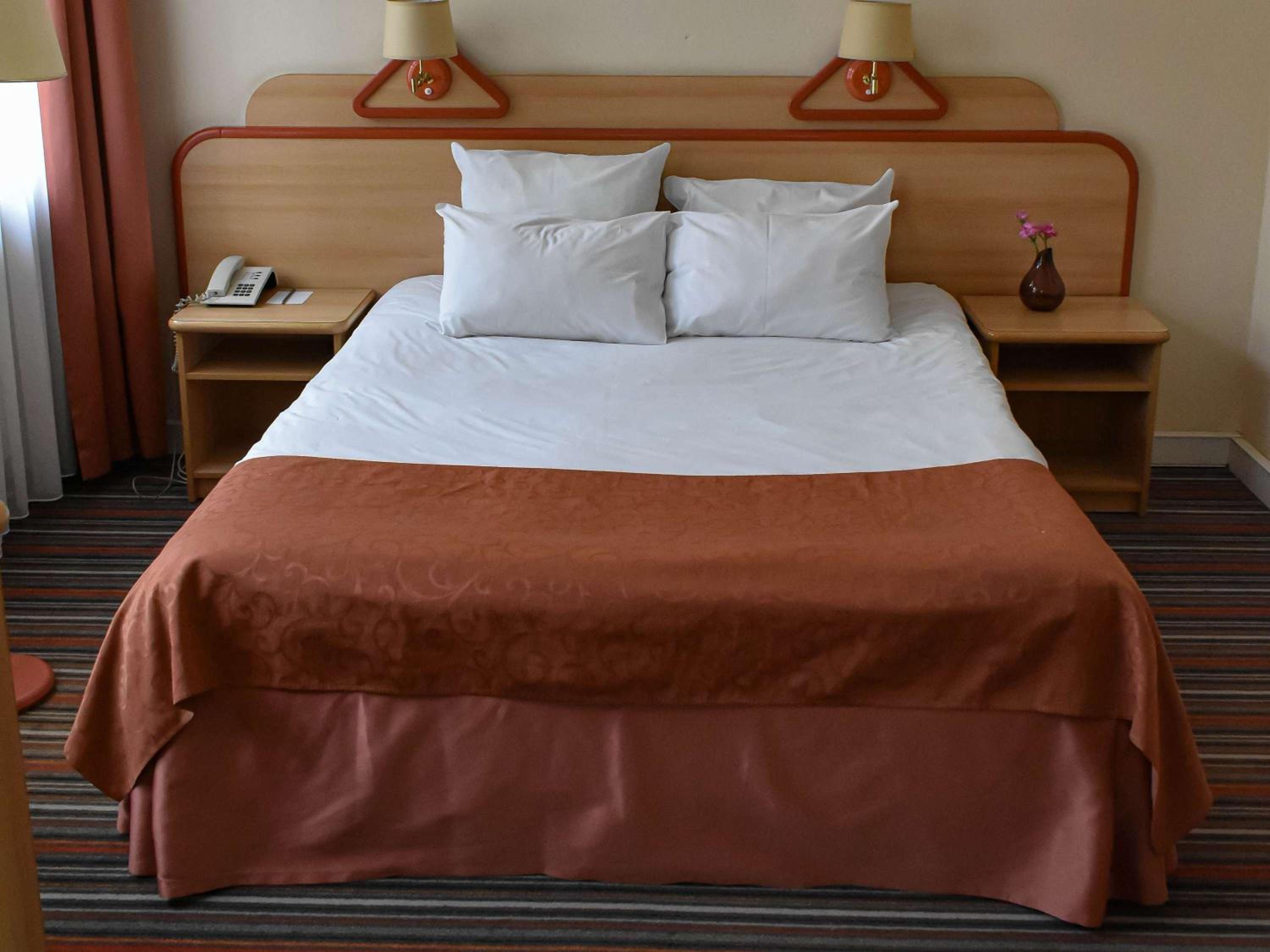 Standard Apartment with One Double Bed - Photo 1