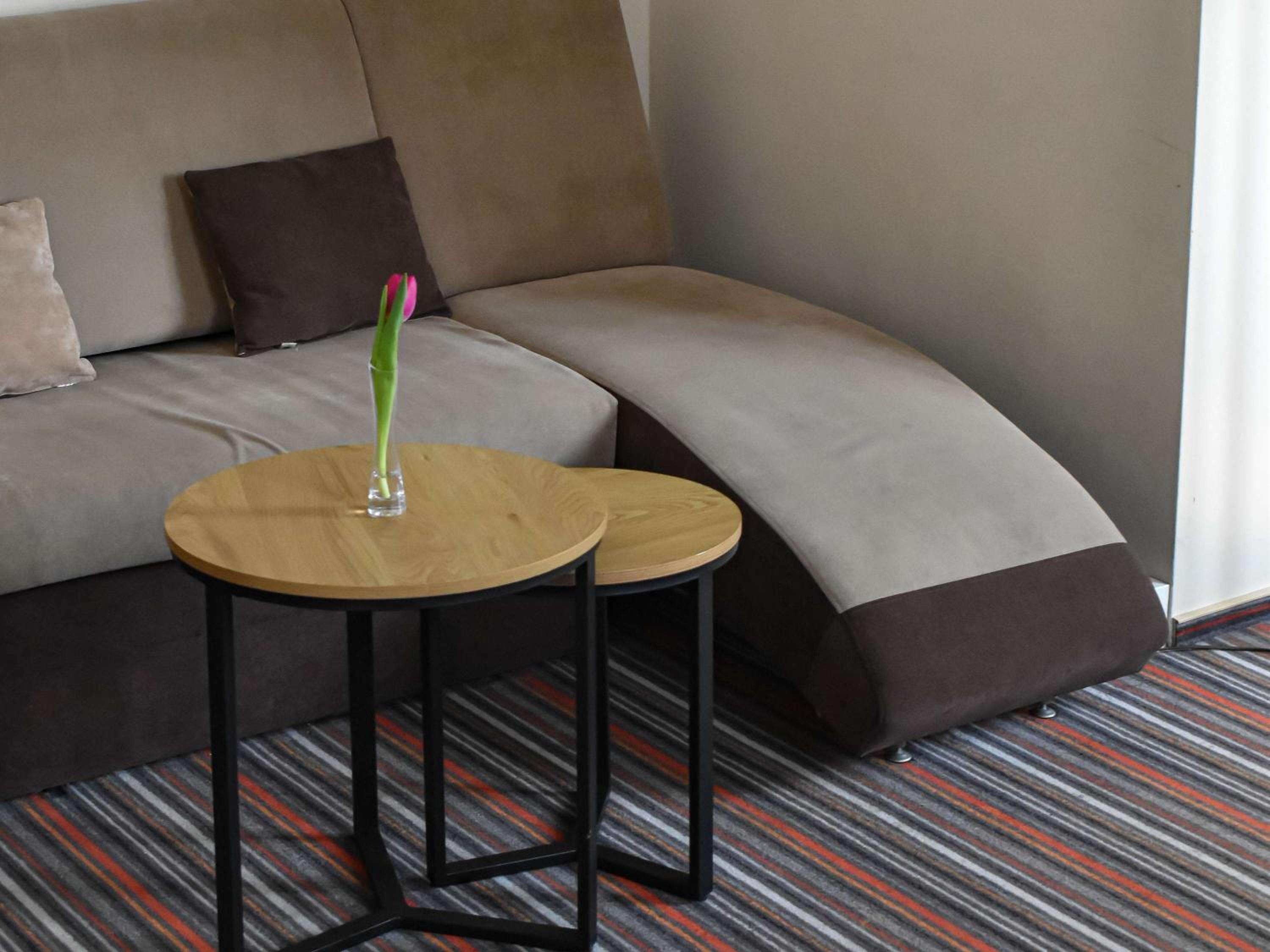 Standard Apartment with One Double Bed - Photo 6
