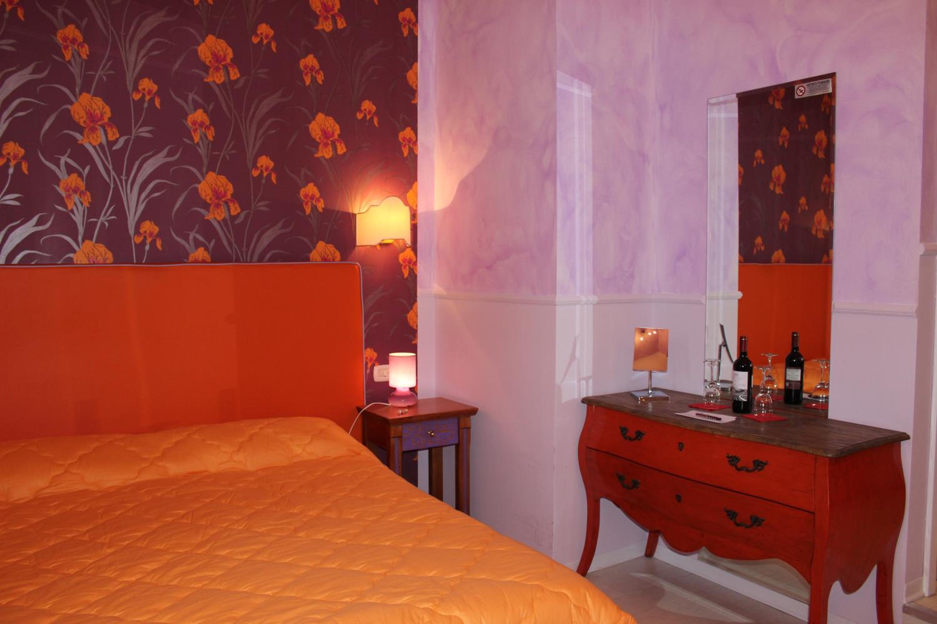Superior Triple Room photo 3