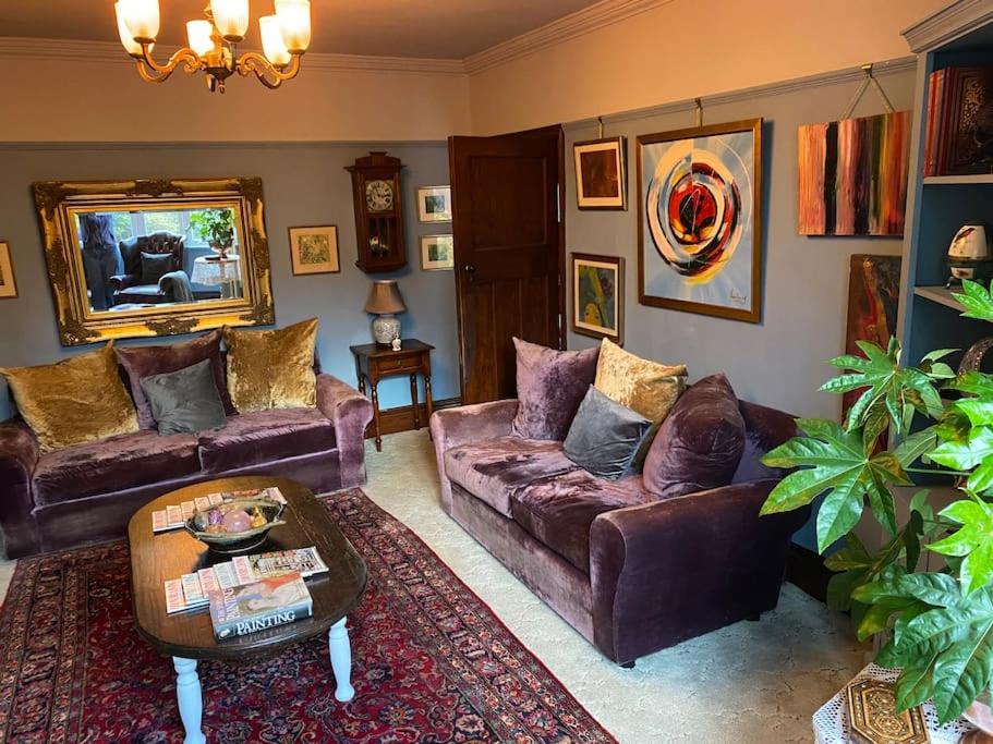 Three-Bedroom Vacation Home
