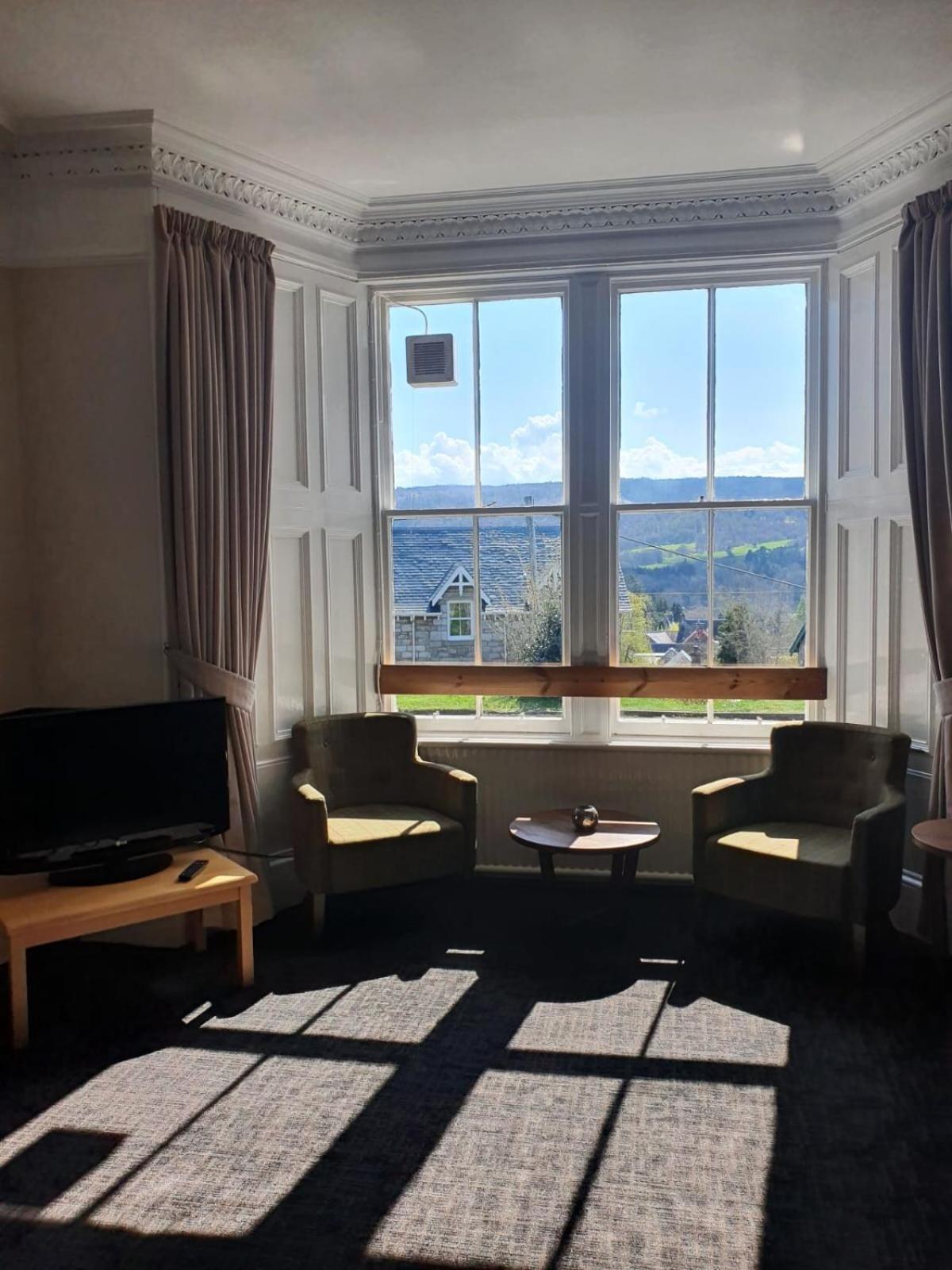 Twin Room photo 2