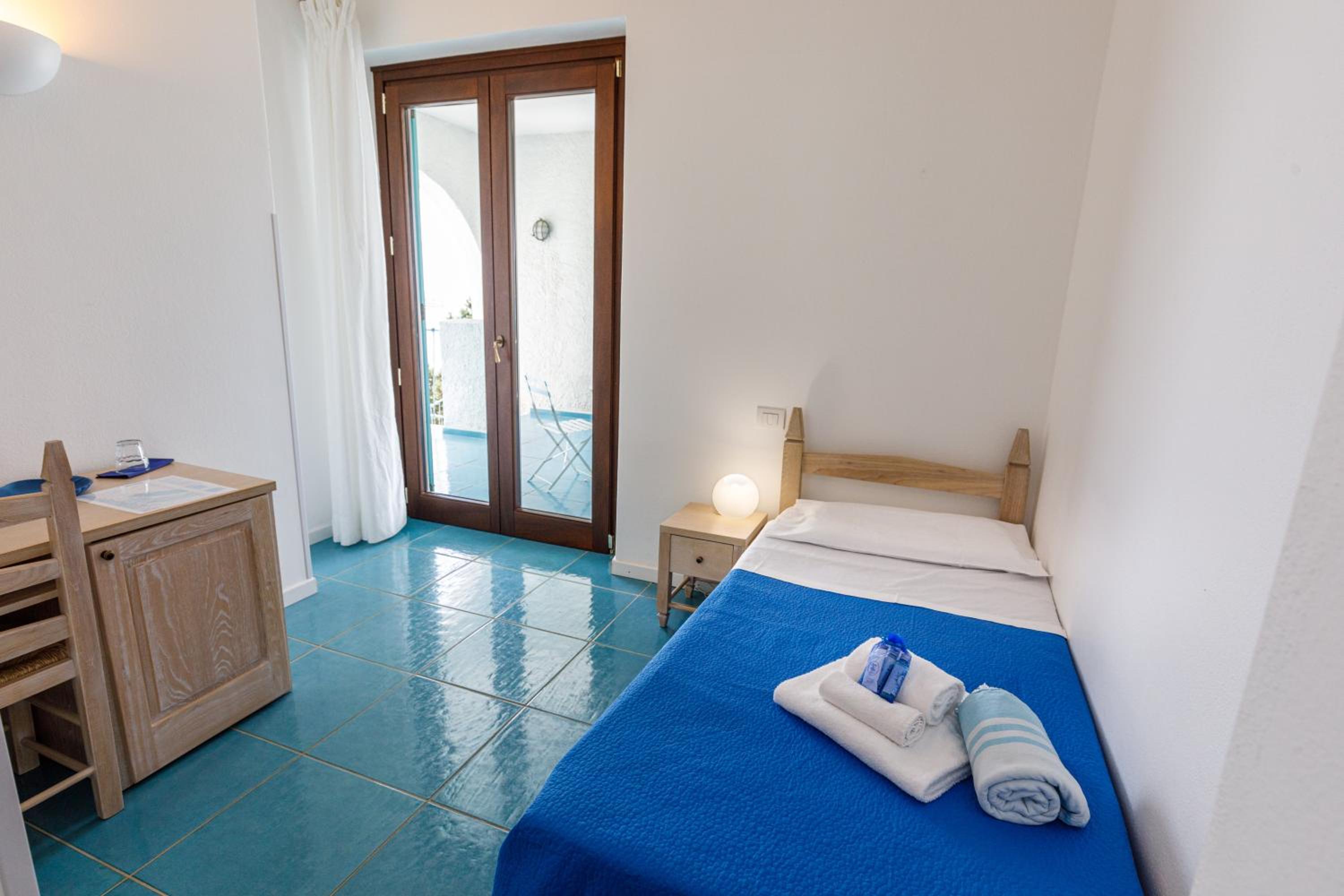 Superior Single Room