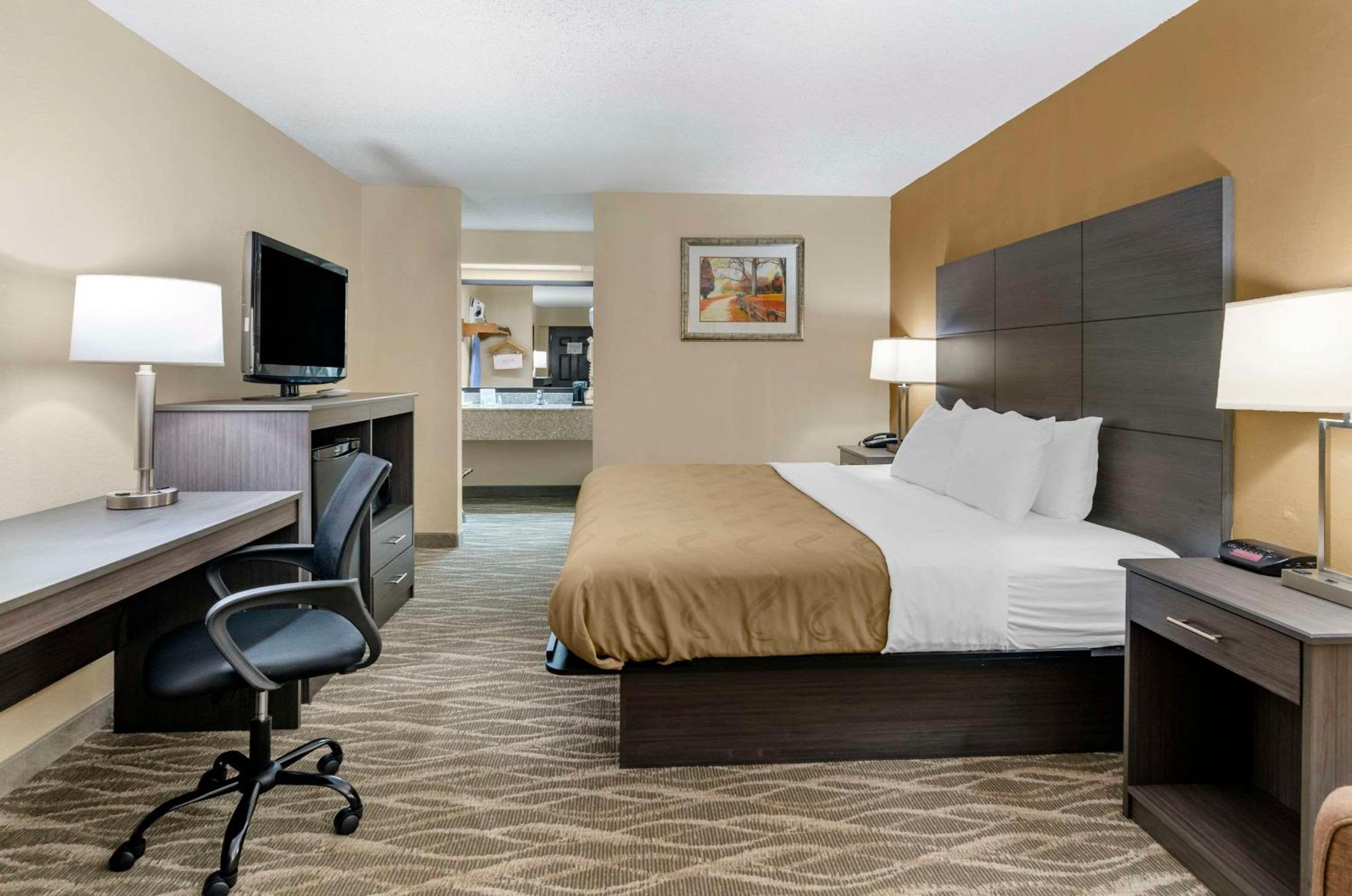 King Room - Photo 3