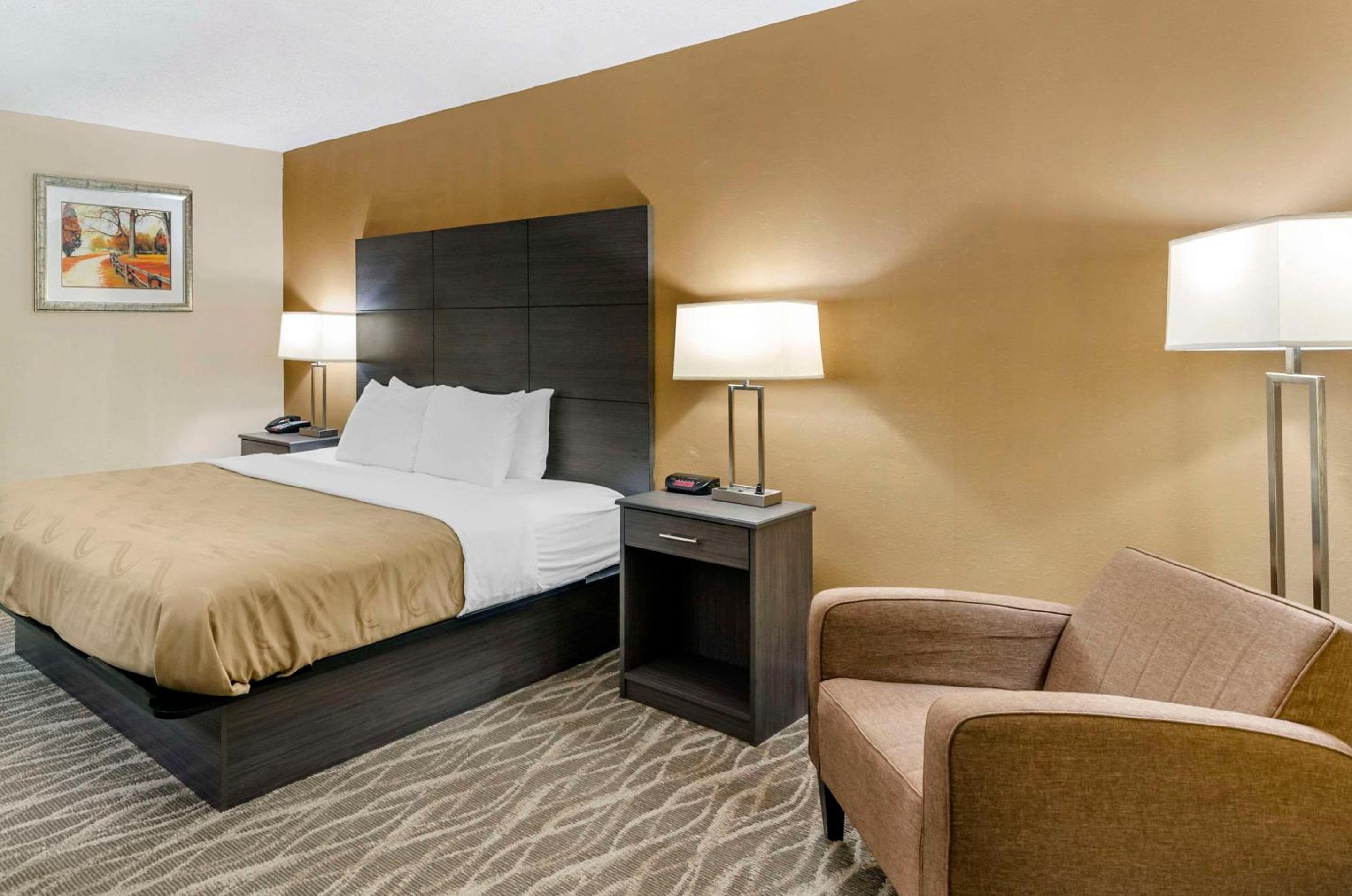 King Room - Photo 5