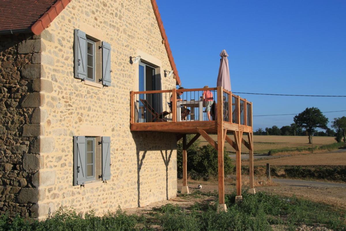 Two-Bedroom House 3