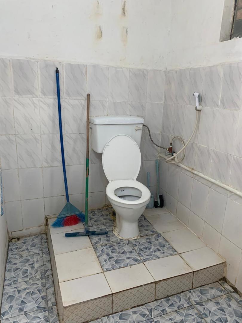 Double Room With Shared Bathroom photo 2