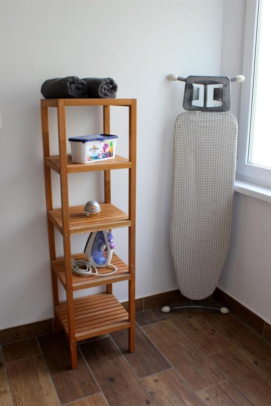 Triple Room - Photo 17
