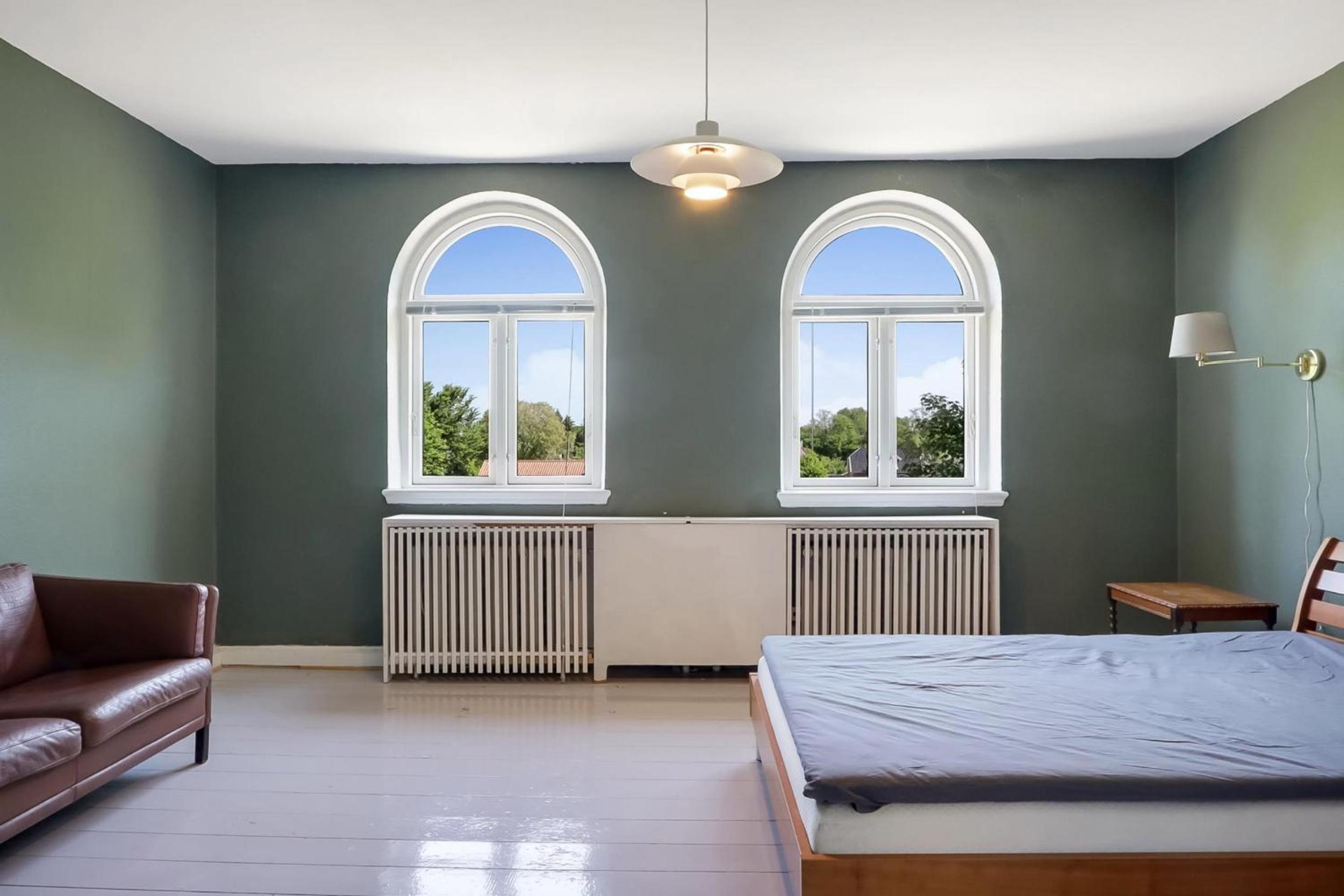 Triple Room With Garden View photo 2