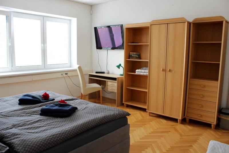 Triple Room - Photo 23