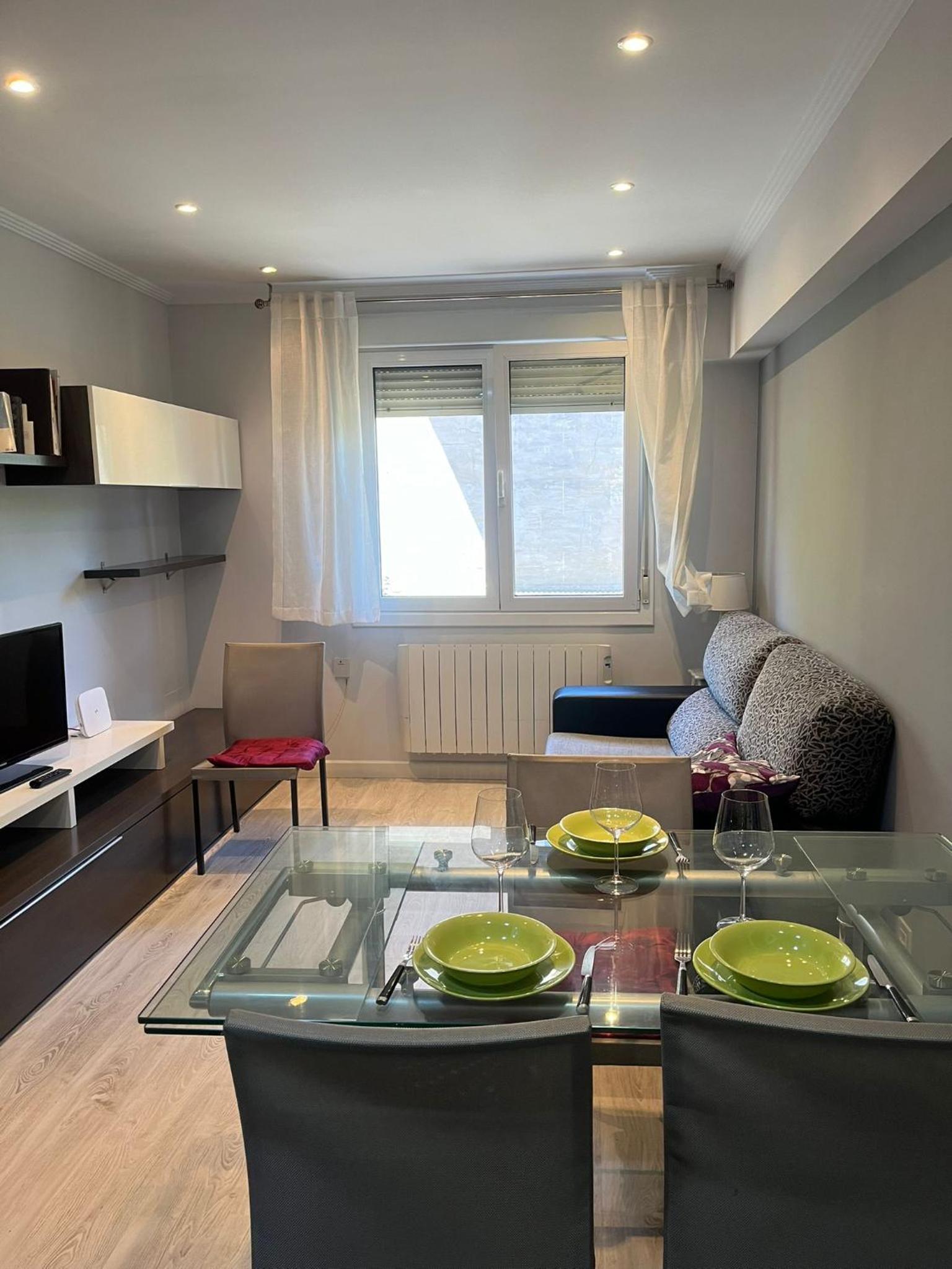 Departamento de tres habitaciones