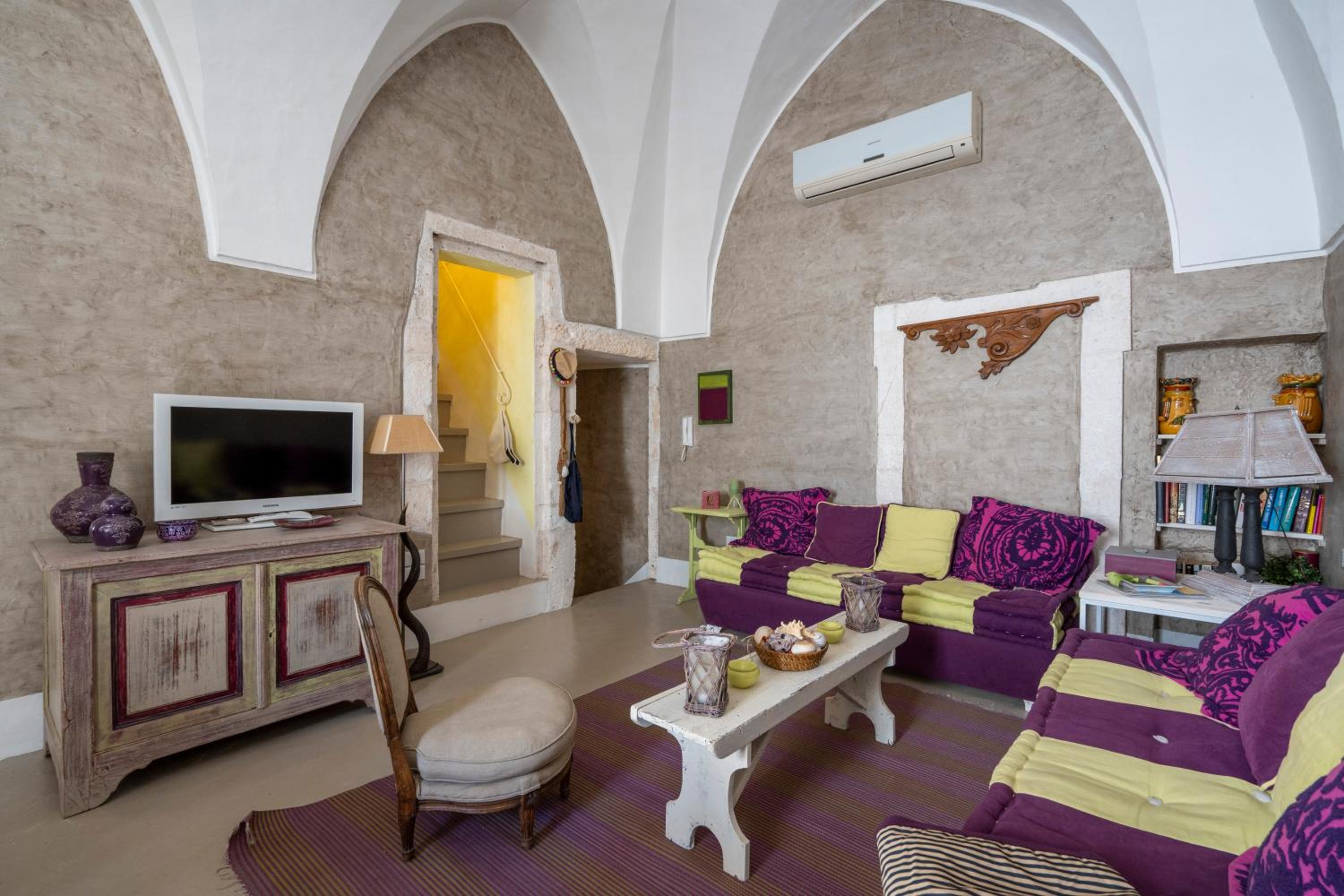 Apartment with Terrace photo 1