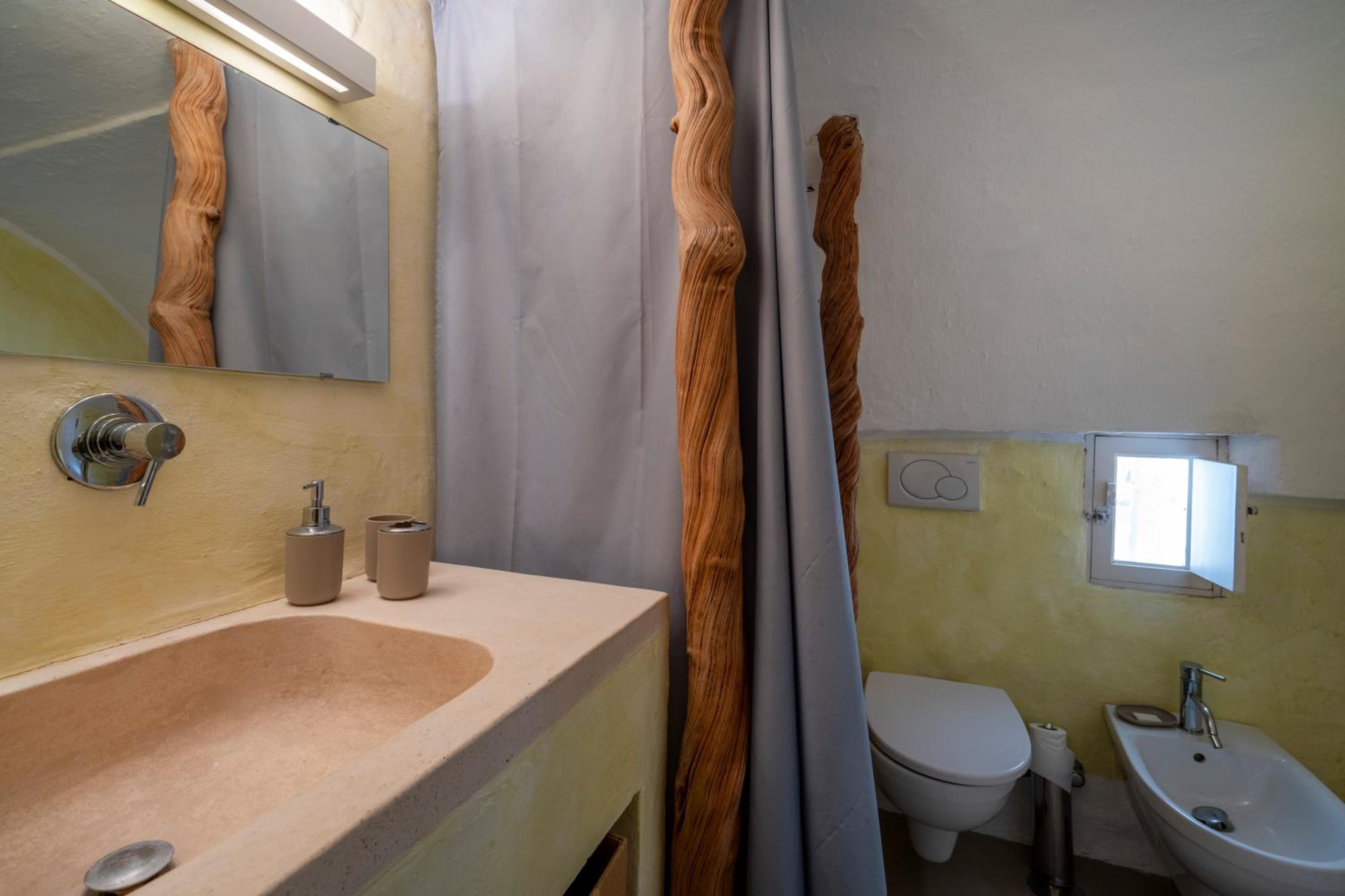 Apartment with Terrace photo 3
