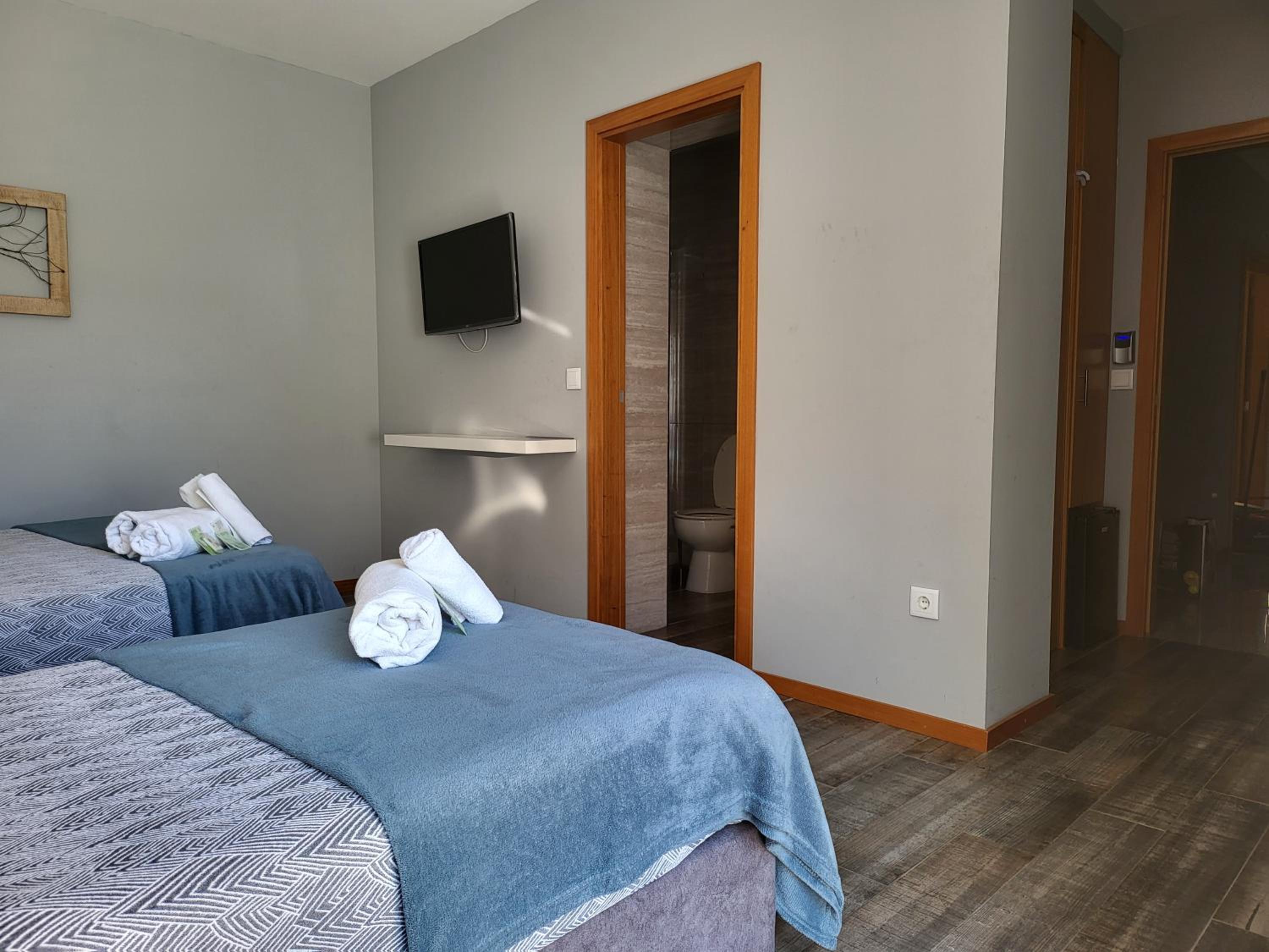 Triple Room photo 2