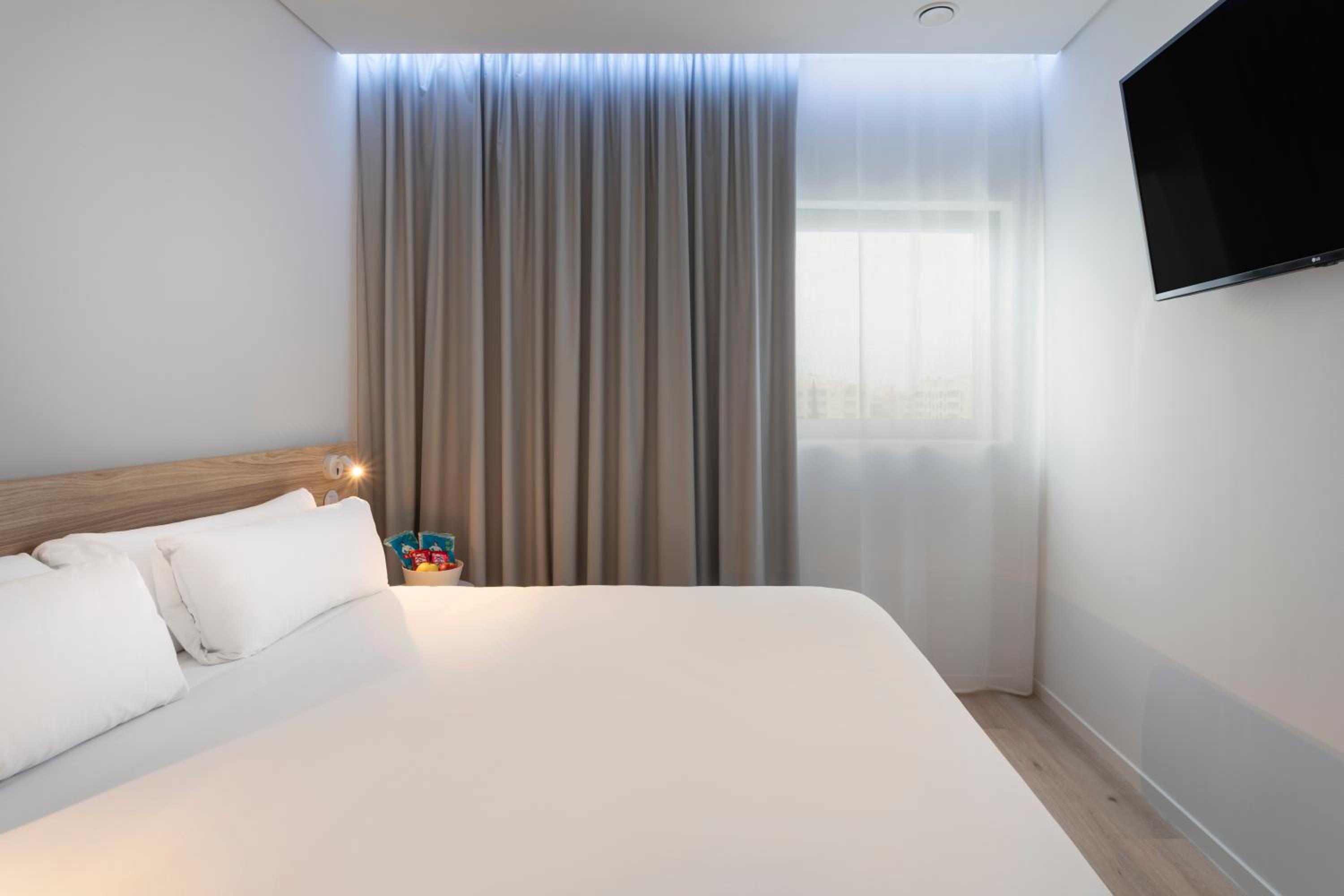 Double Plus Room - Photo 1